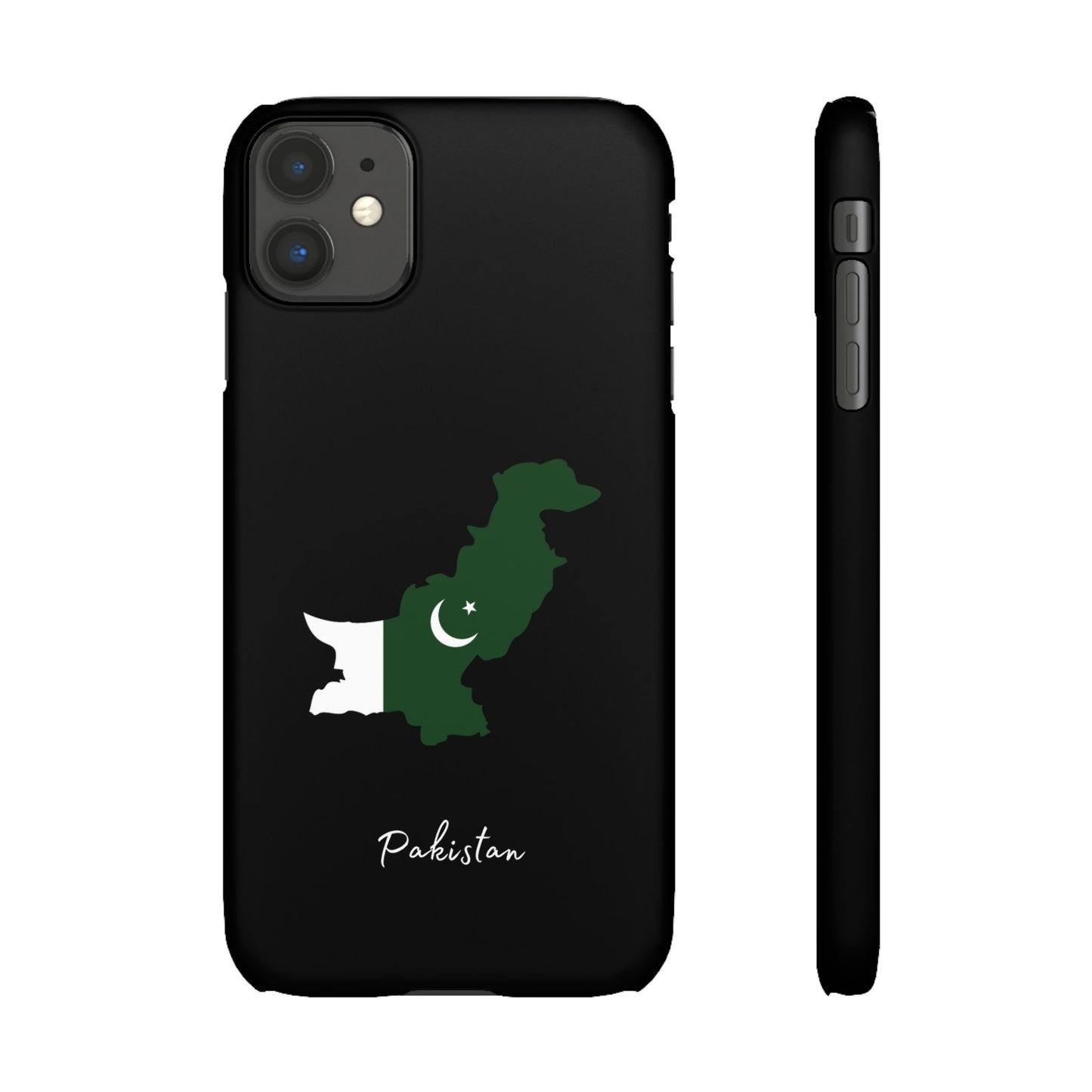 Pakistan Flagge