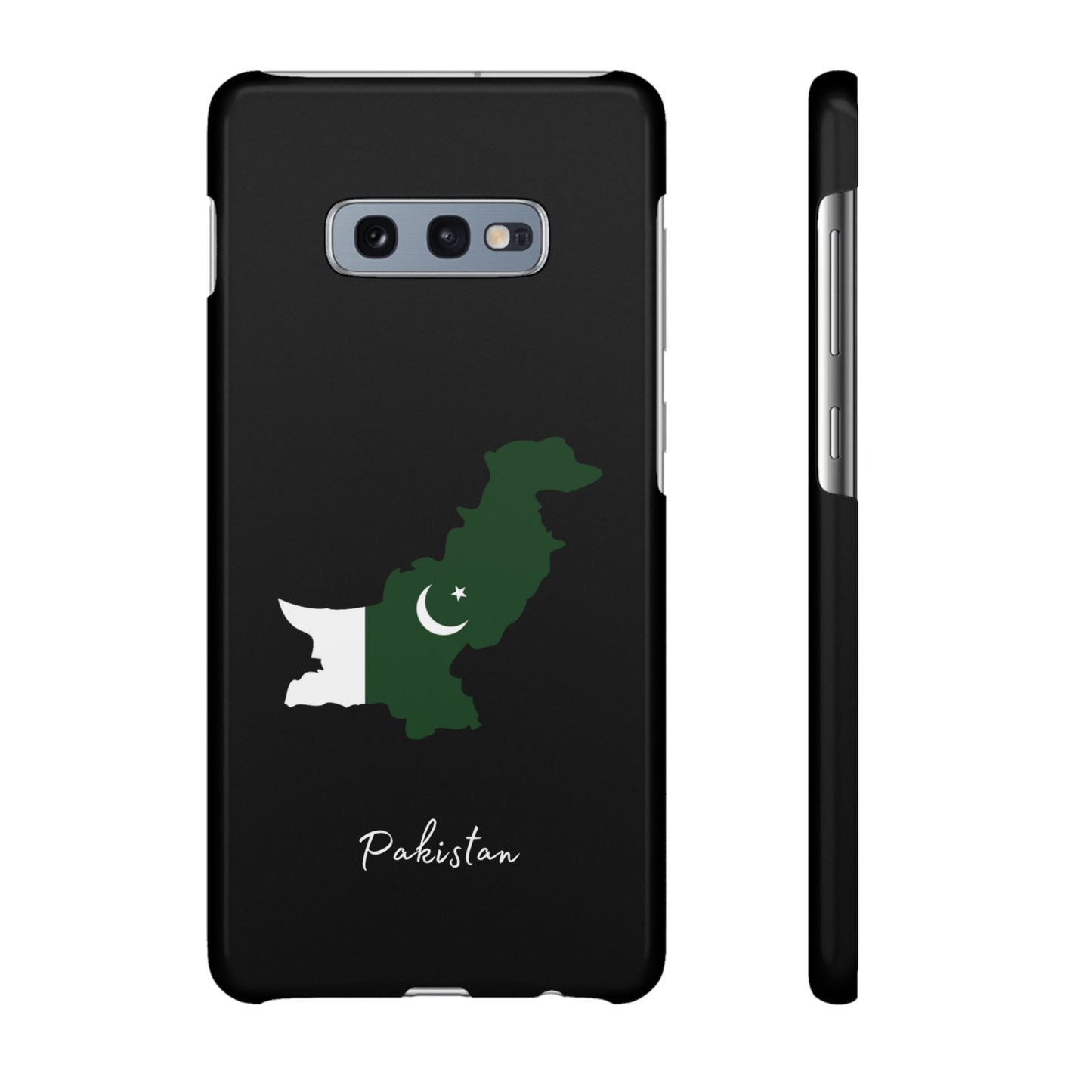 Pakistan Flagge