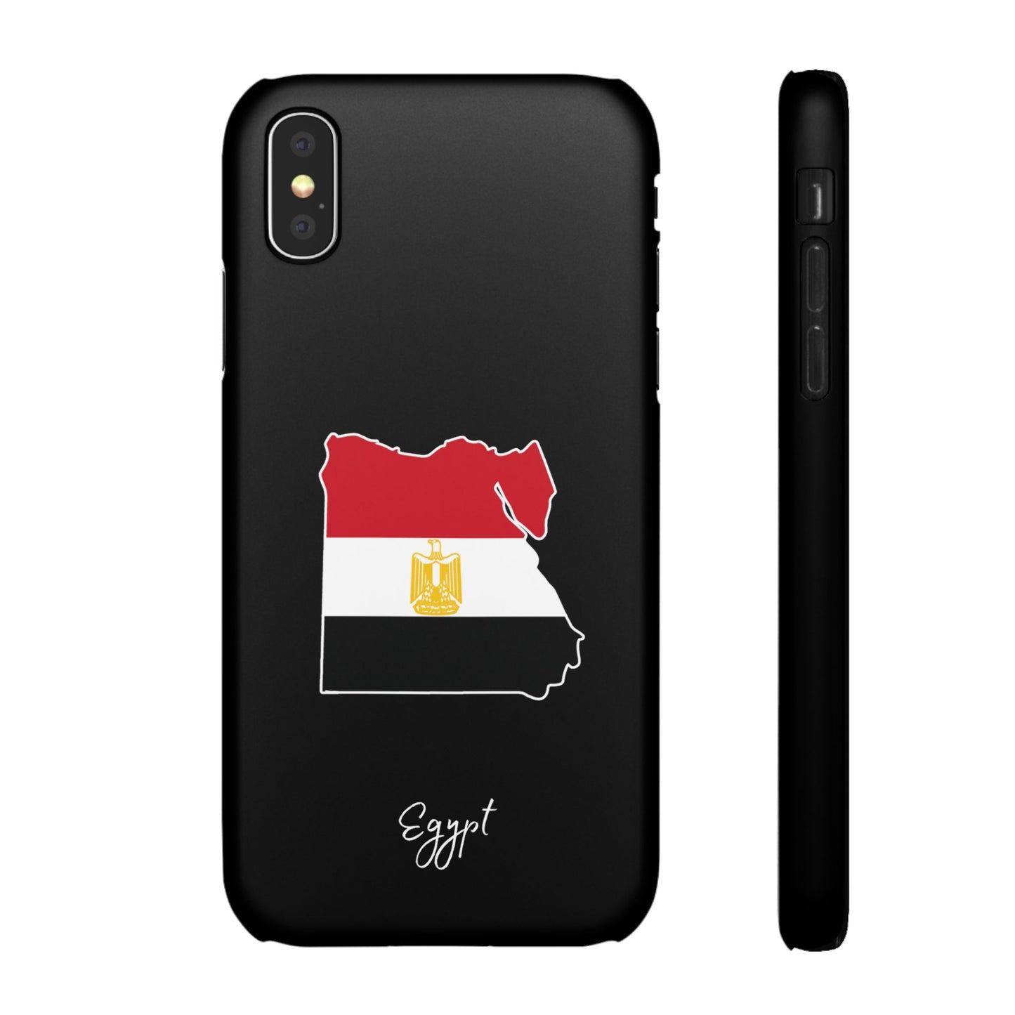 Ägypten Flagge