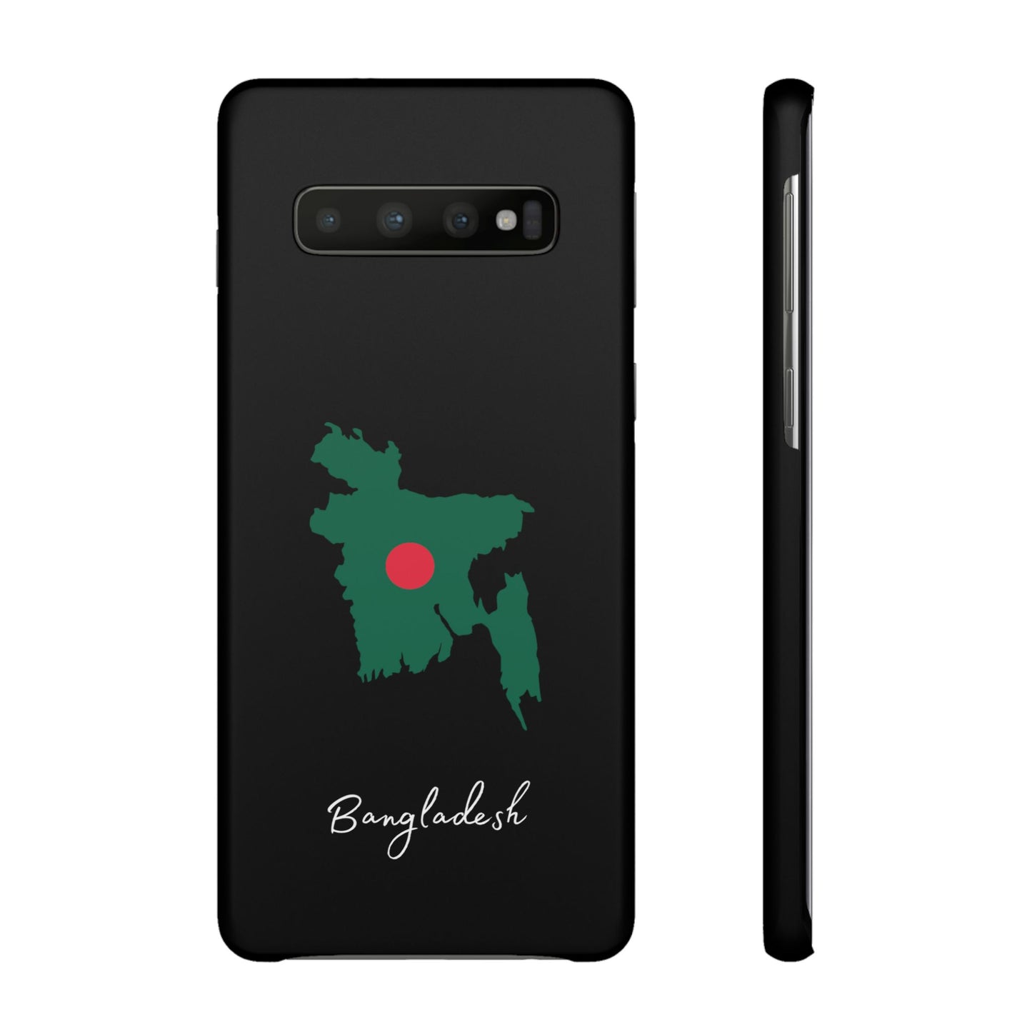 Bangladesch Flagge