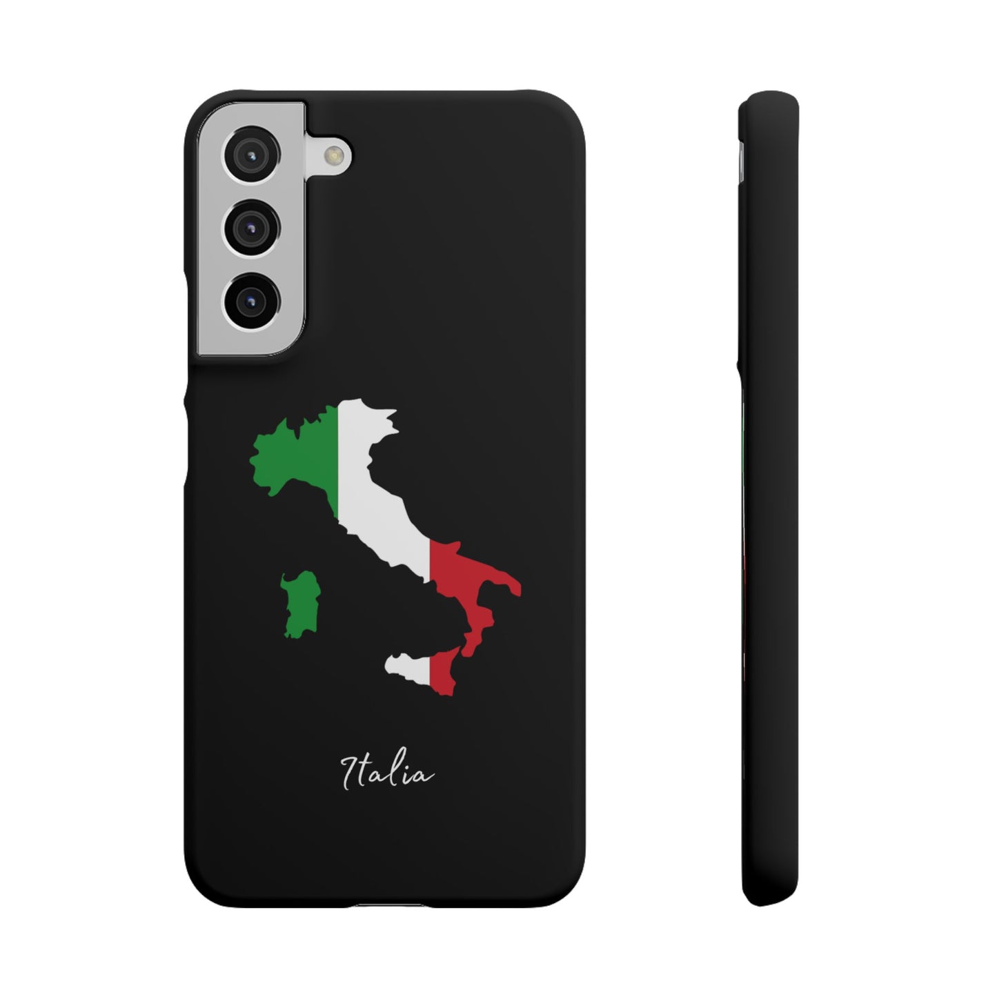 Italien Flagge