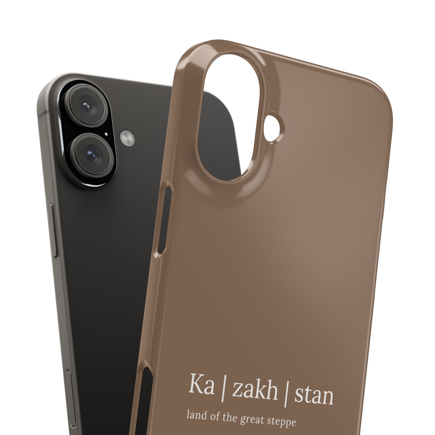 About Kazakhstan