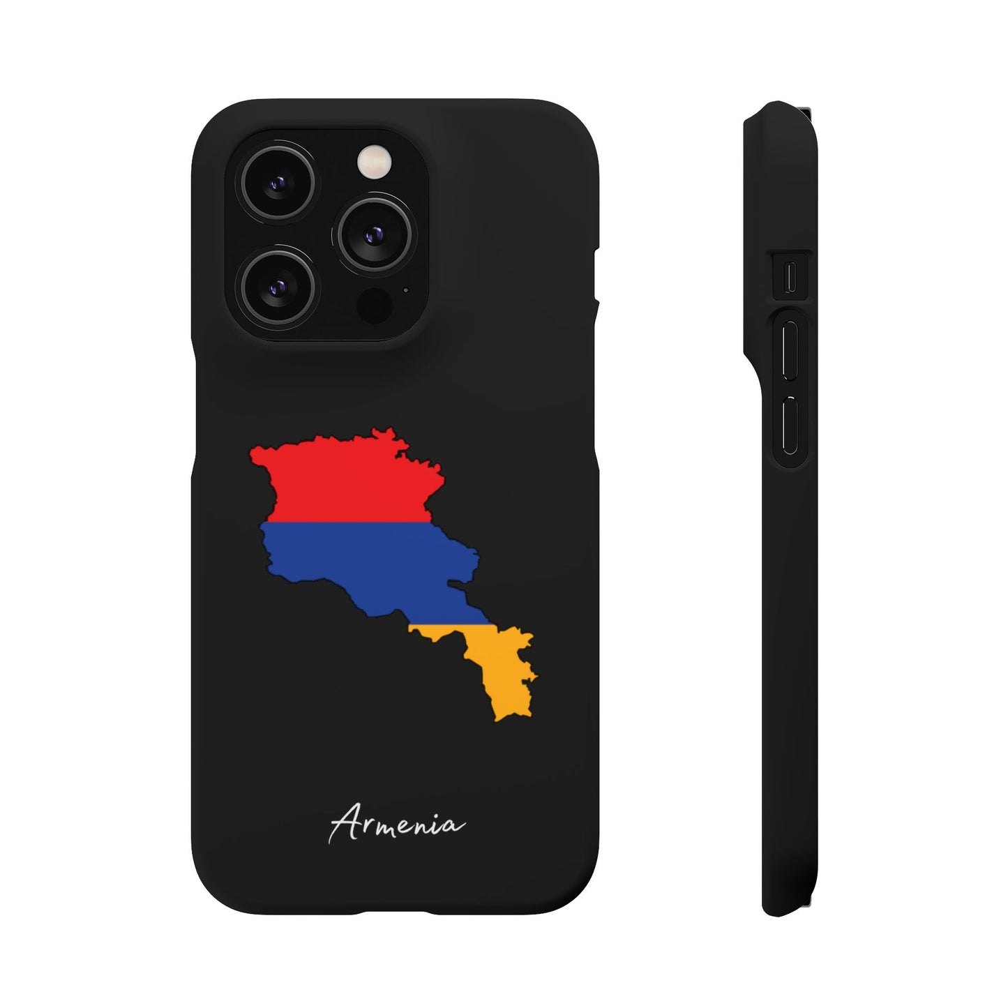 Armenien Flagge