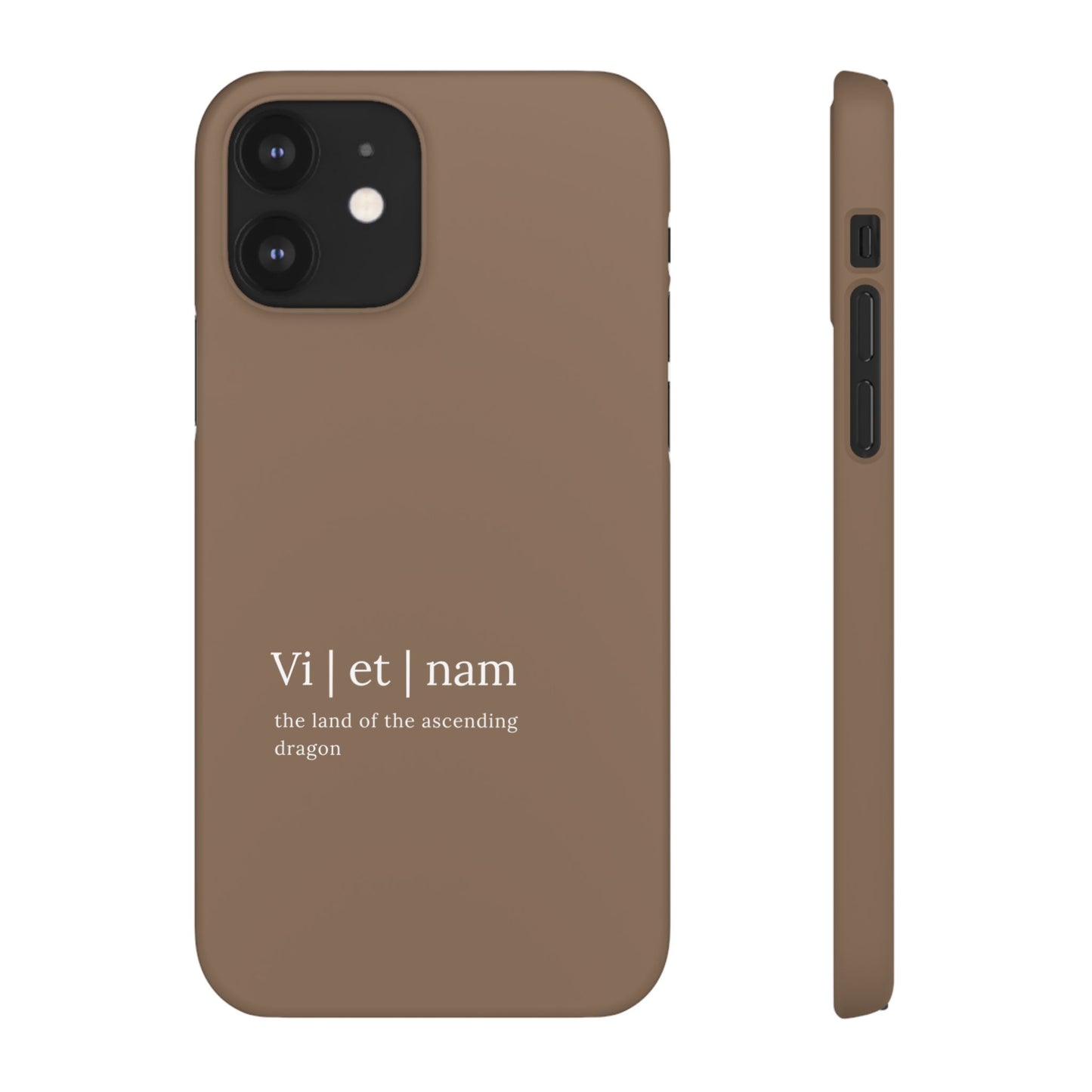 About Vietnam