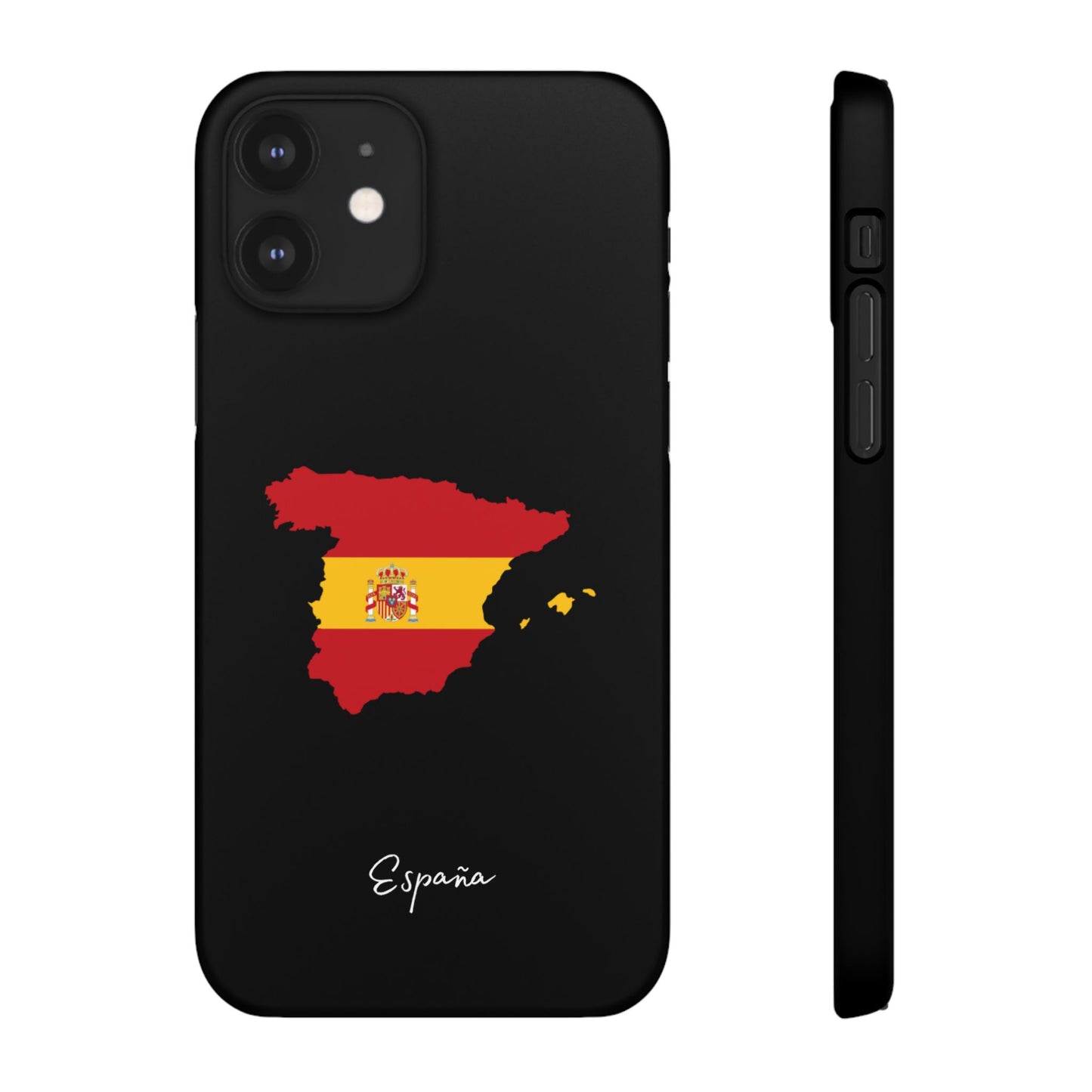 Spanien Flagge