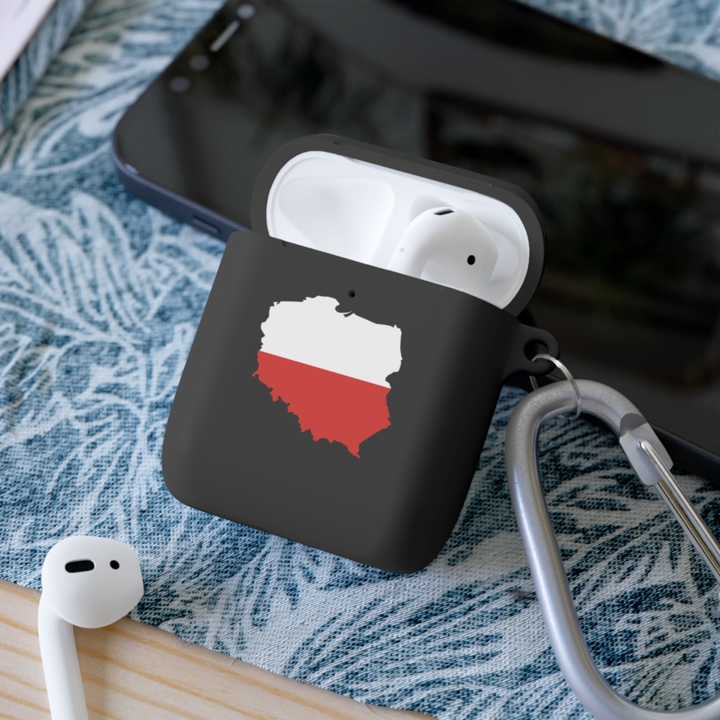 Polen AirPods 1 + 2