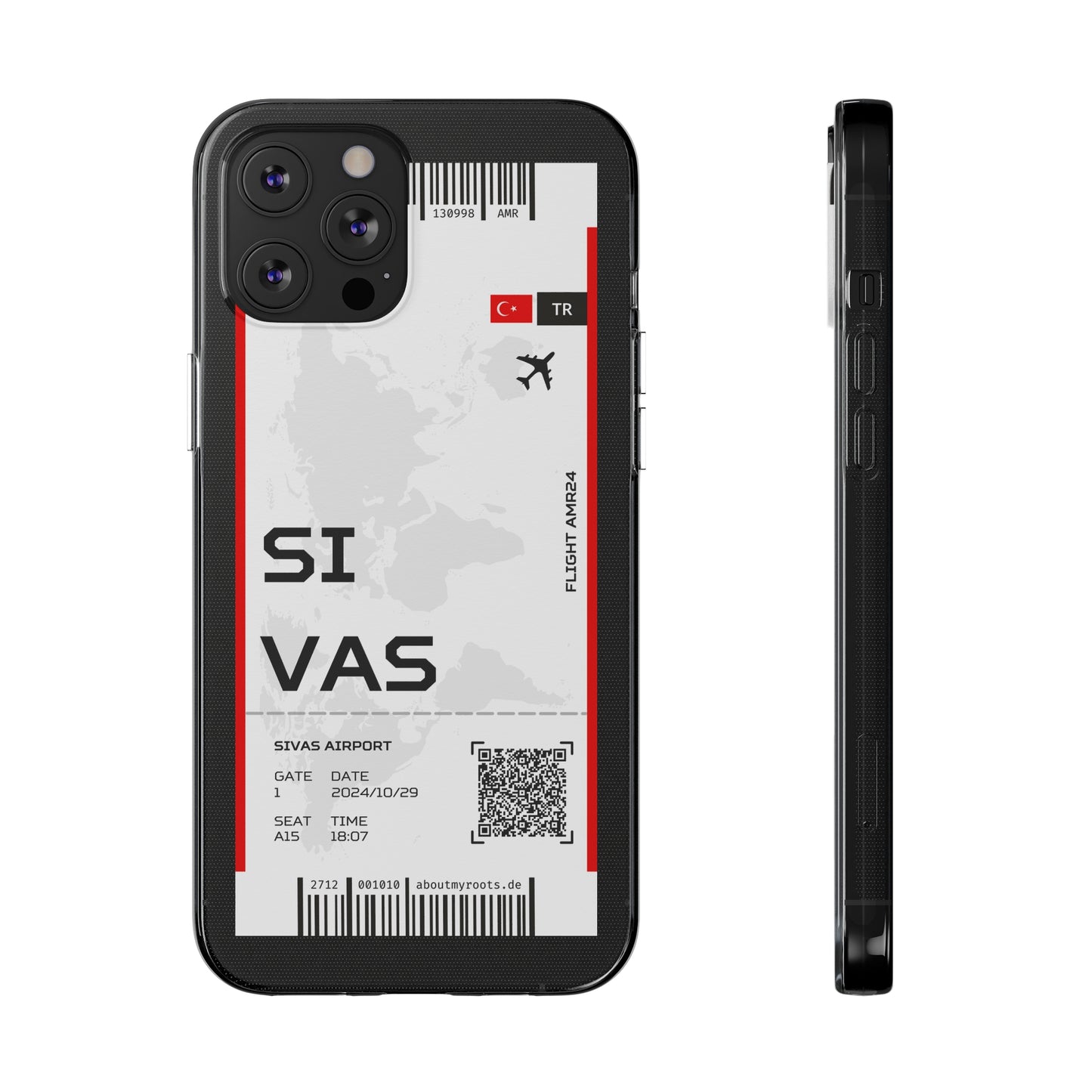 Sivas Ticket