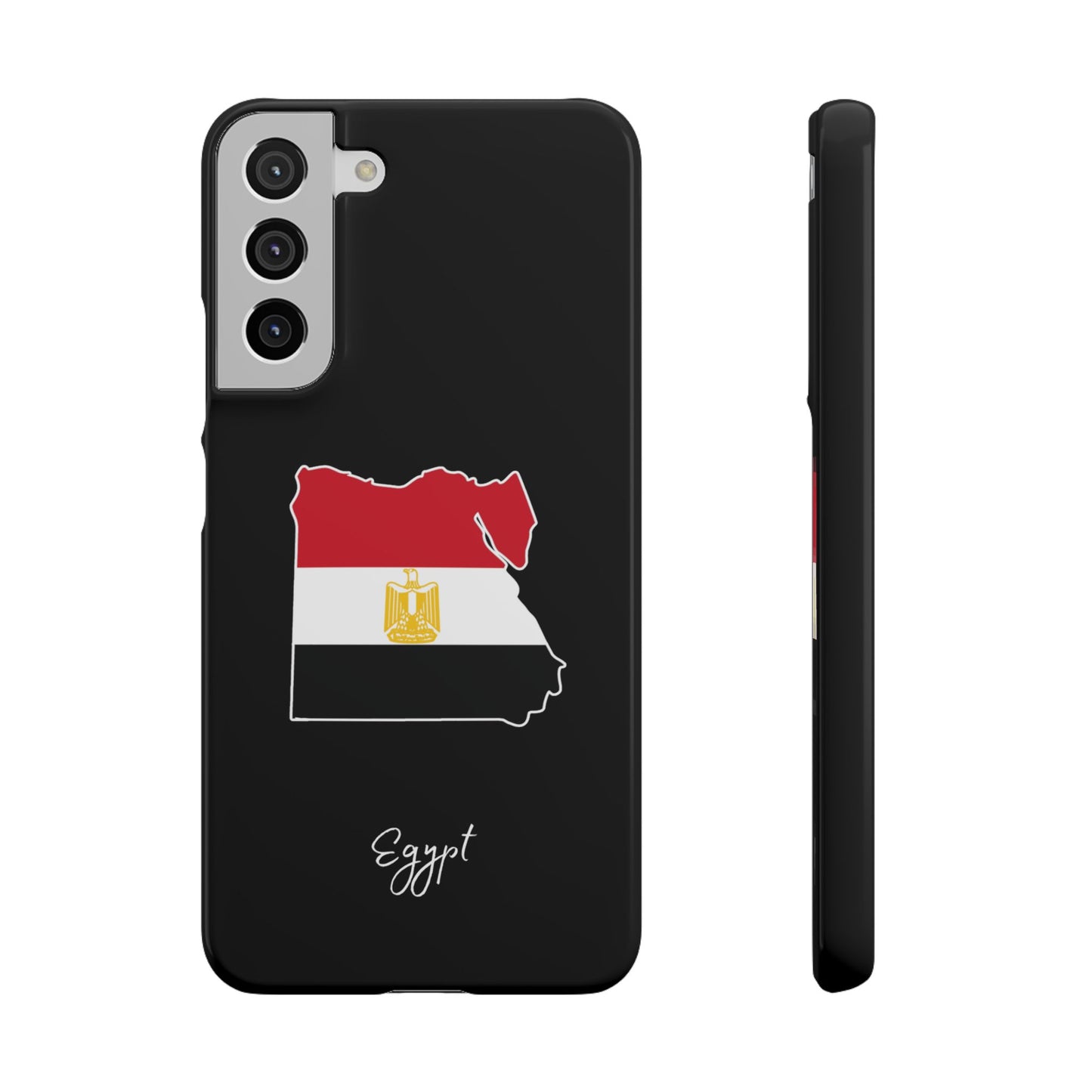 Ägypten Flagge