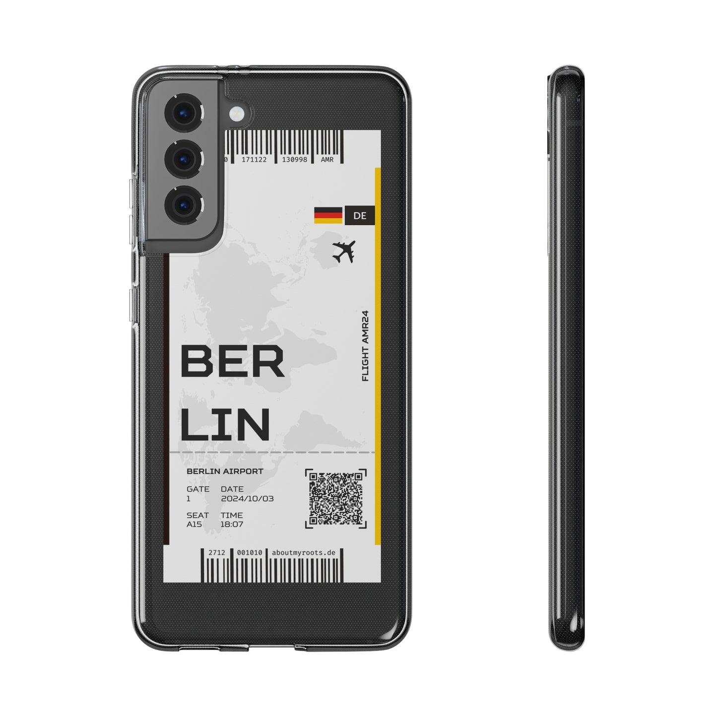 Berlin Ticket