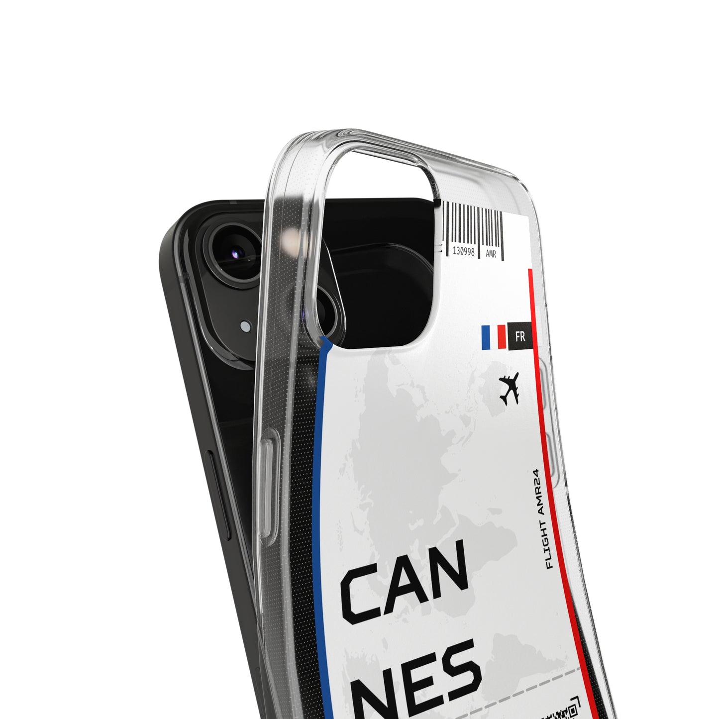 Cannes Ticket