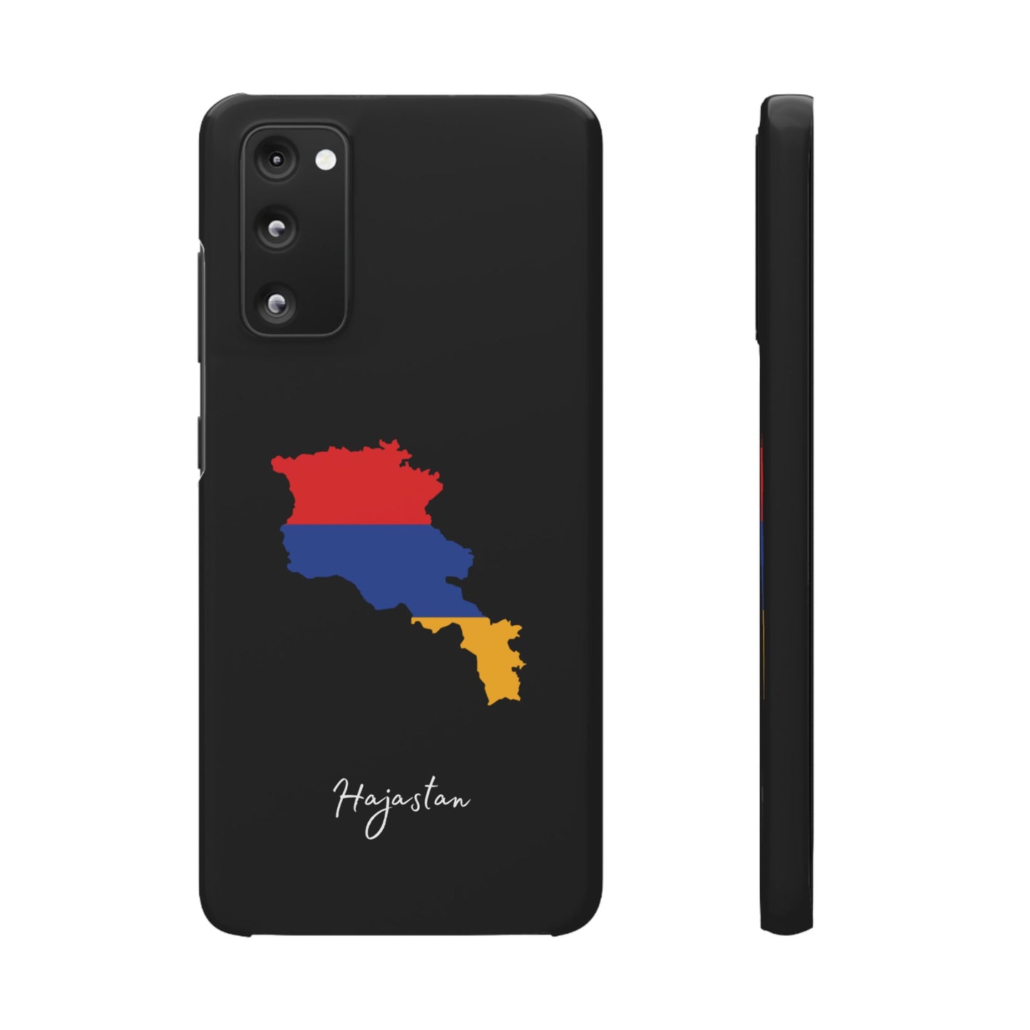 Armenien Flagge armenisch