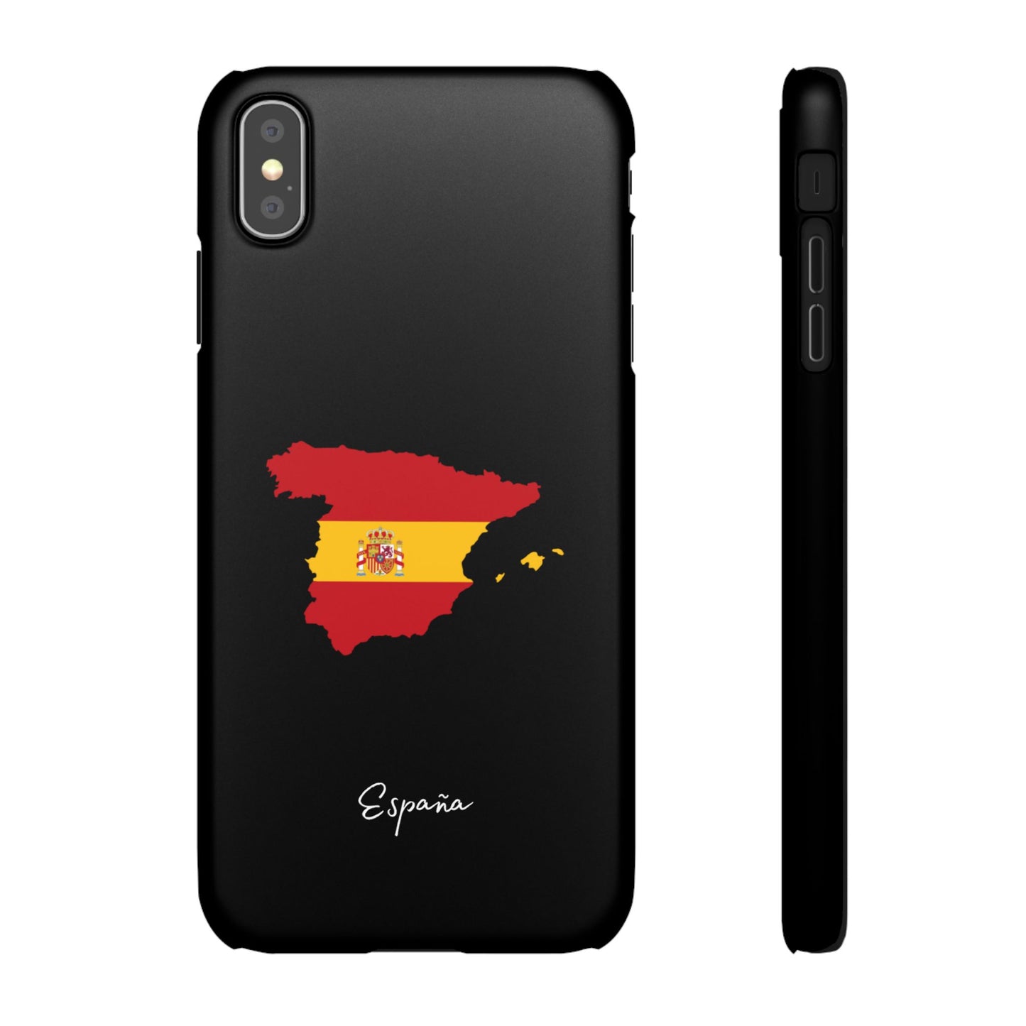 Spanien Flagge