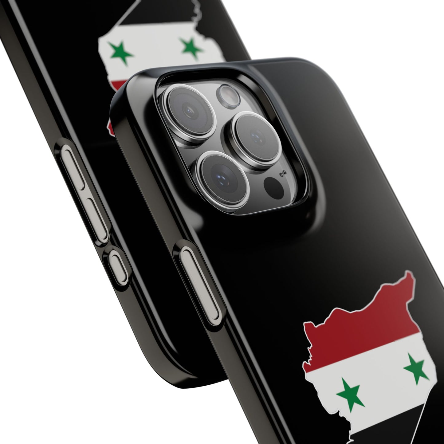 Syrien Flagge