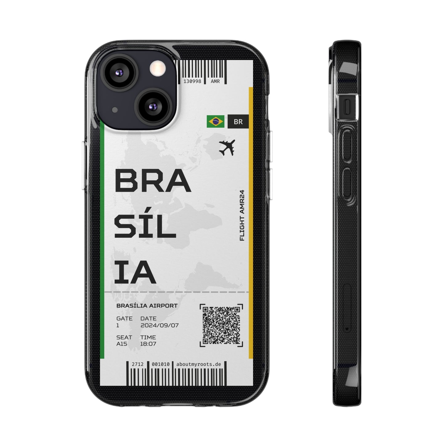 Brasil Ticket