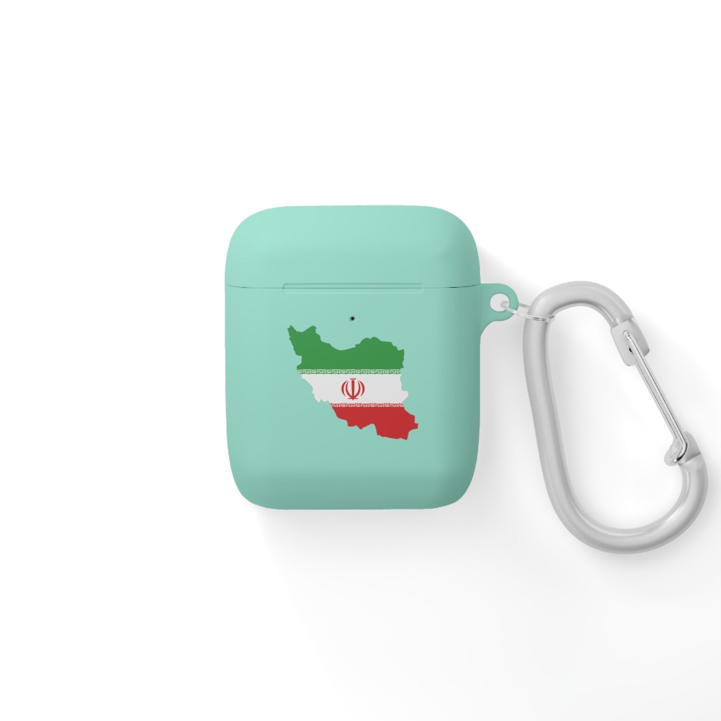 Iran AirPods 1 + 2