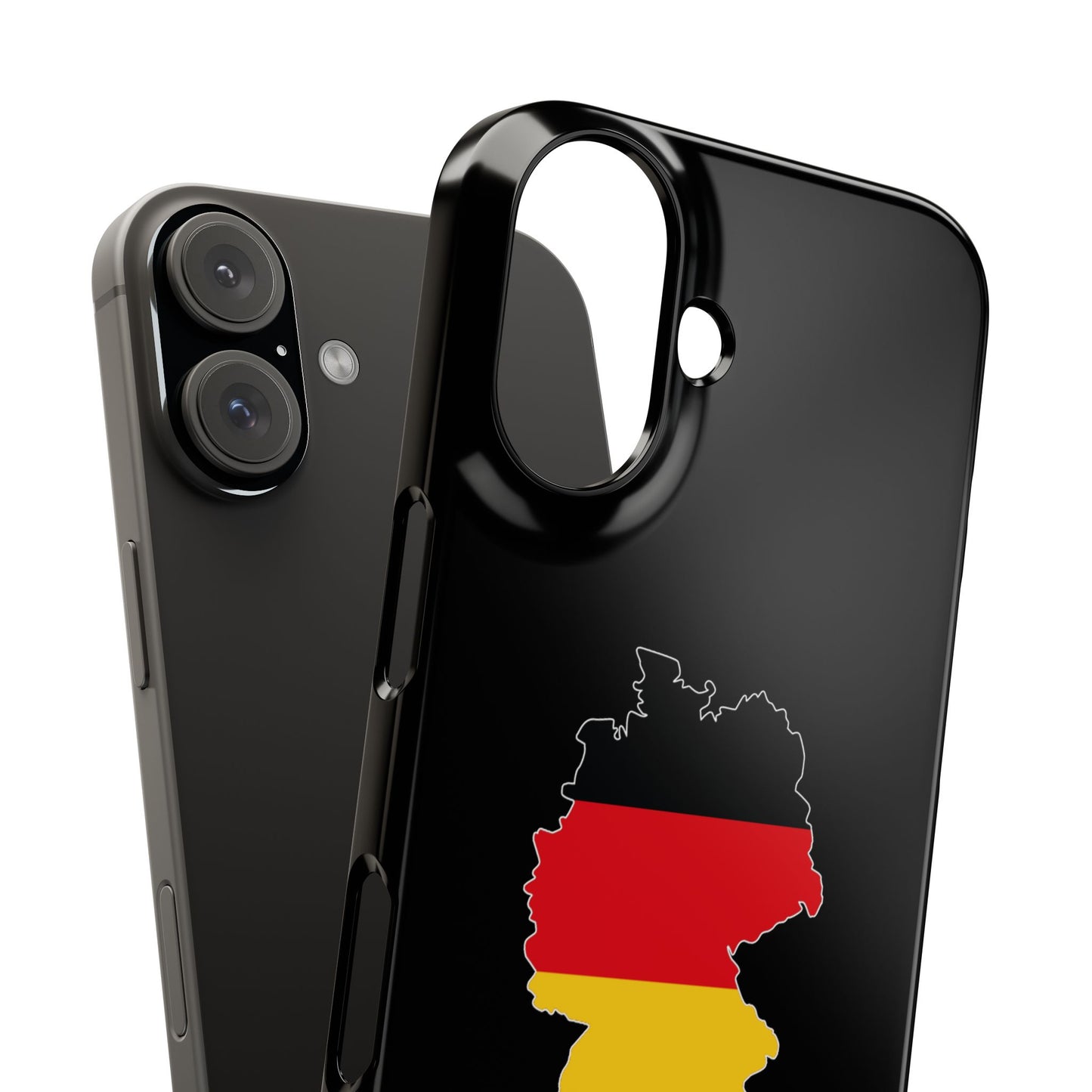 Deutschland Flagge