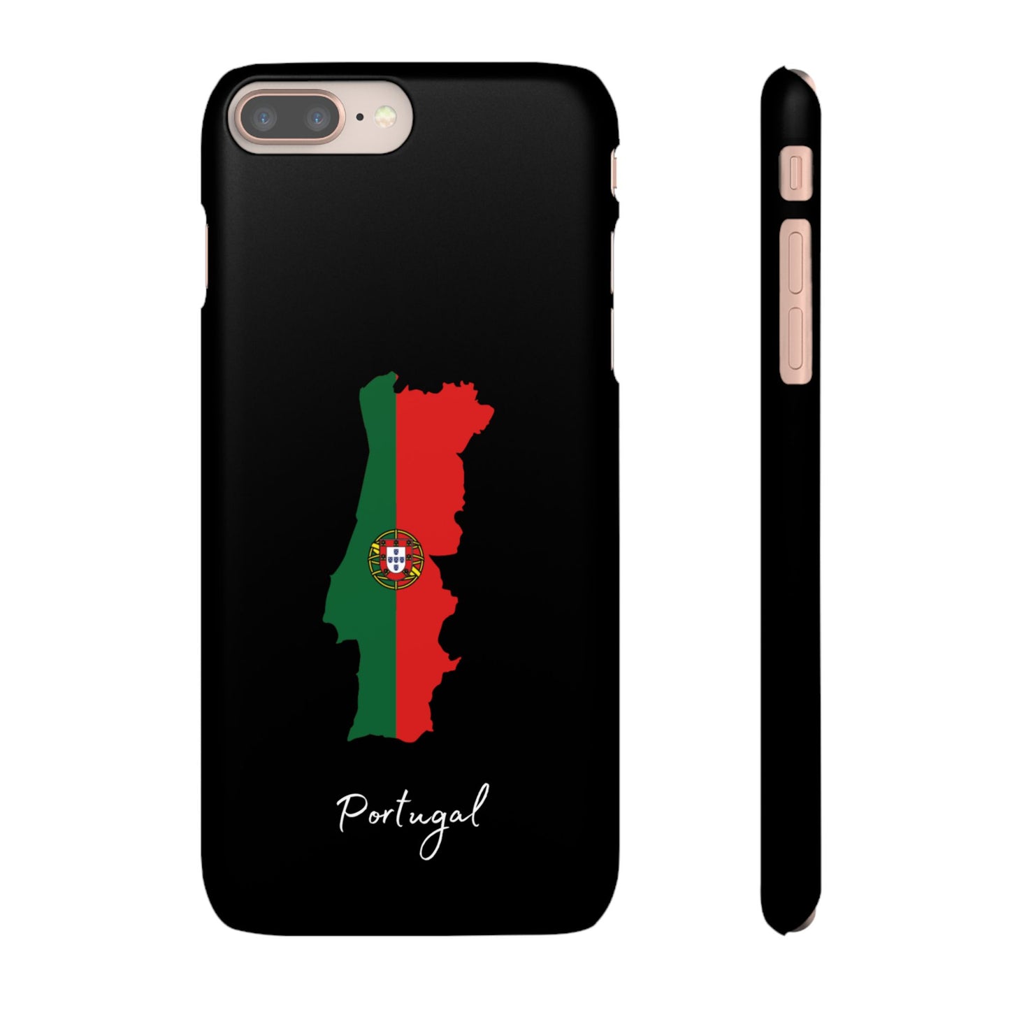 Portugal Flagge
