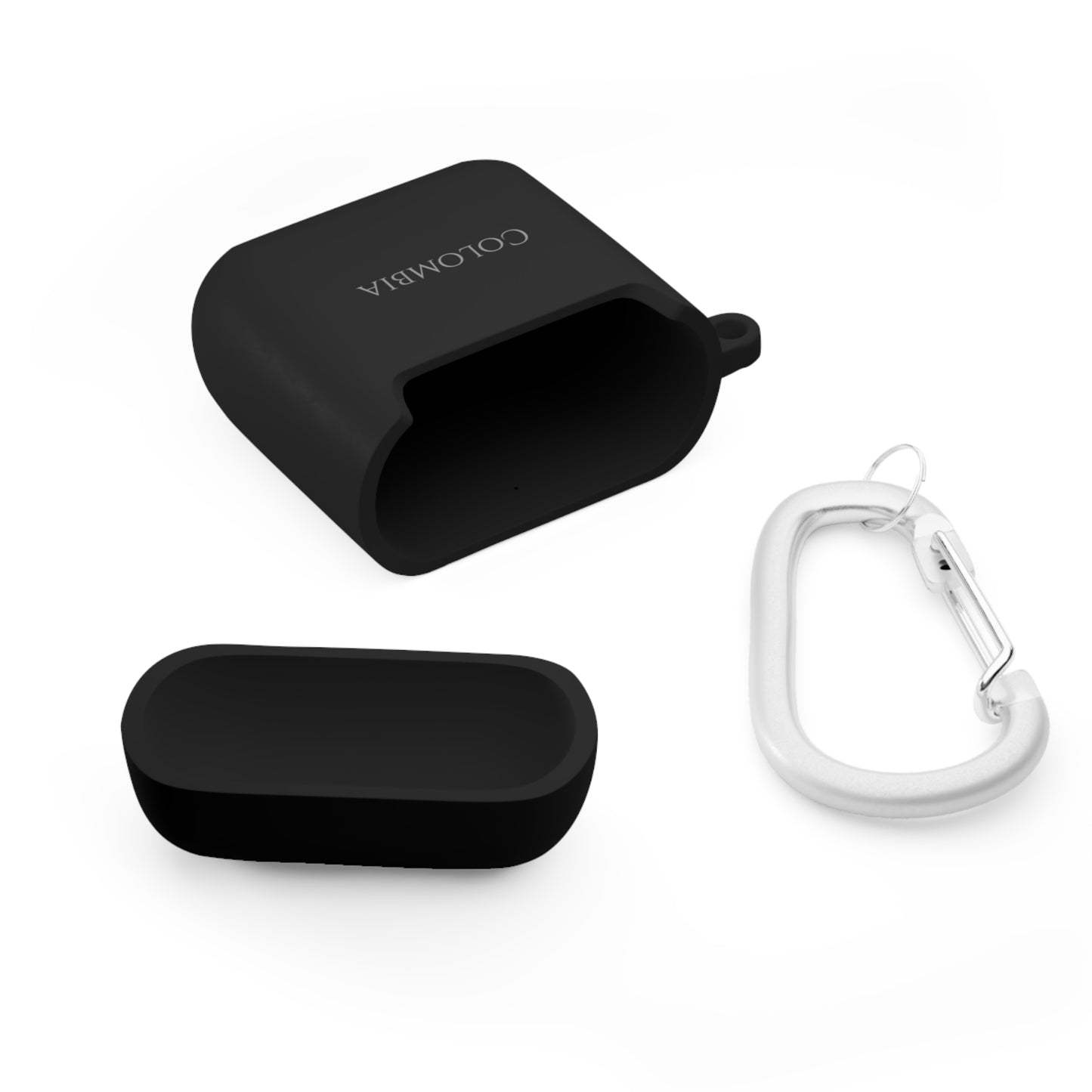 Kolumbien AirPods 1 +2