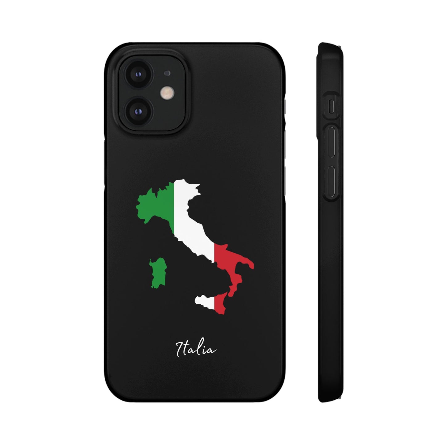 Italien Flagge