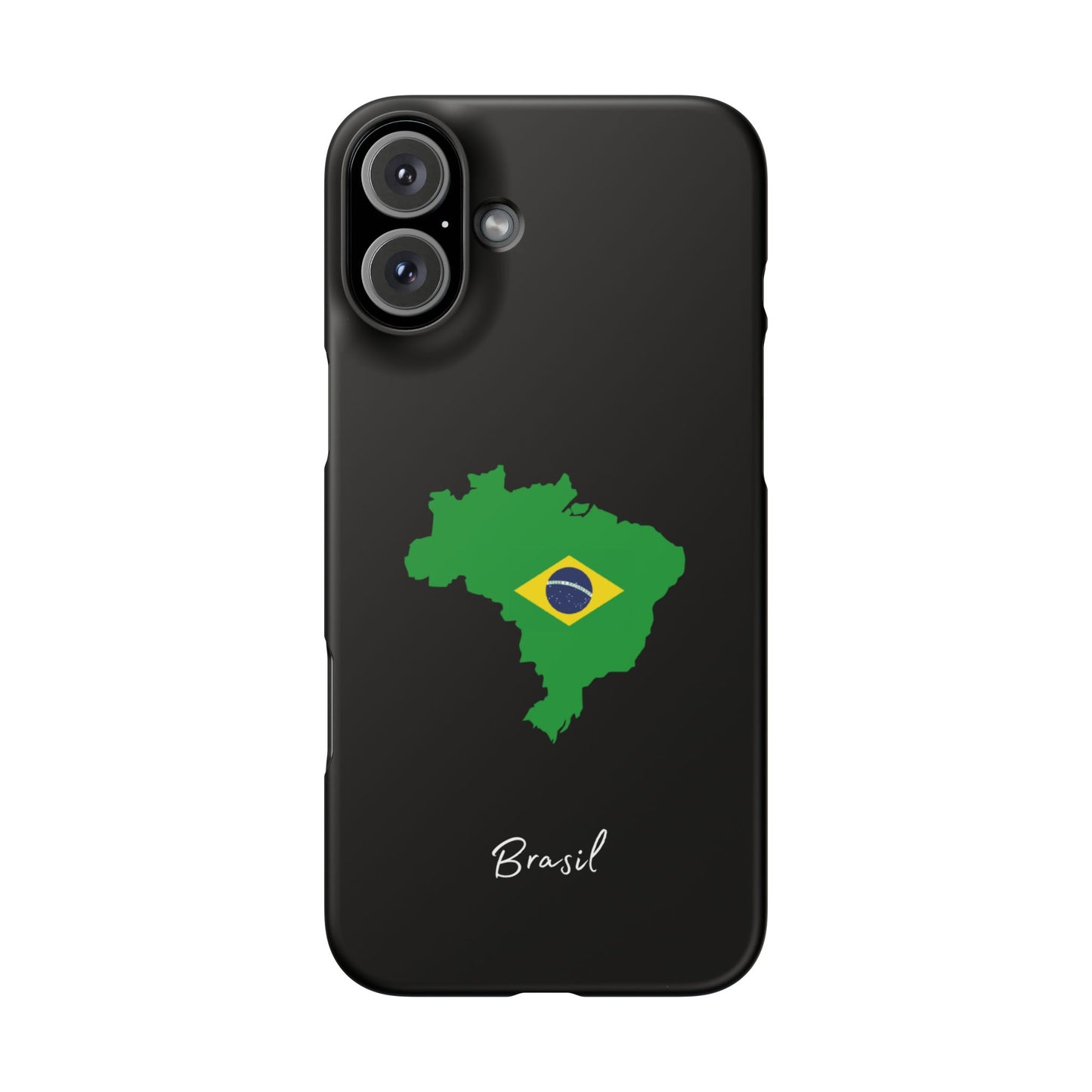 Brasilien Flagge