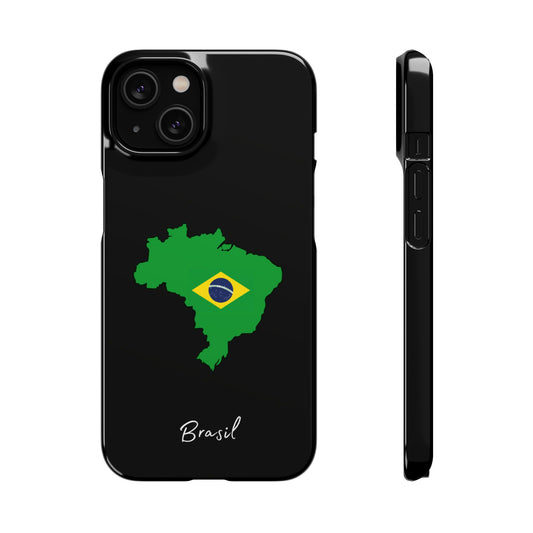 Brasilien Flagge