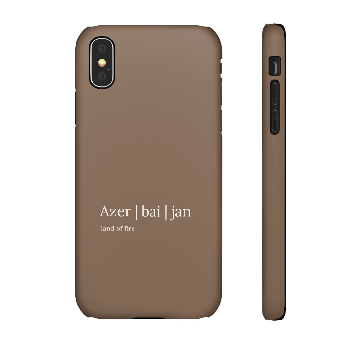About Azerbaijan