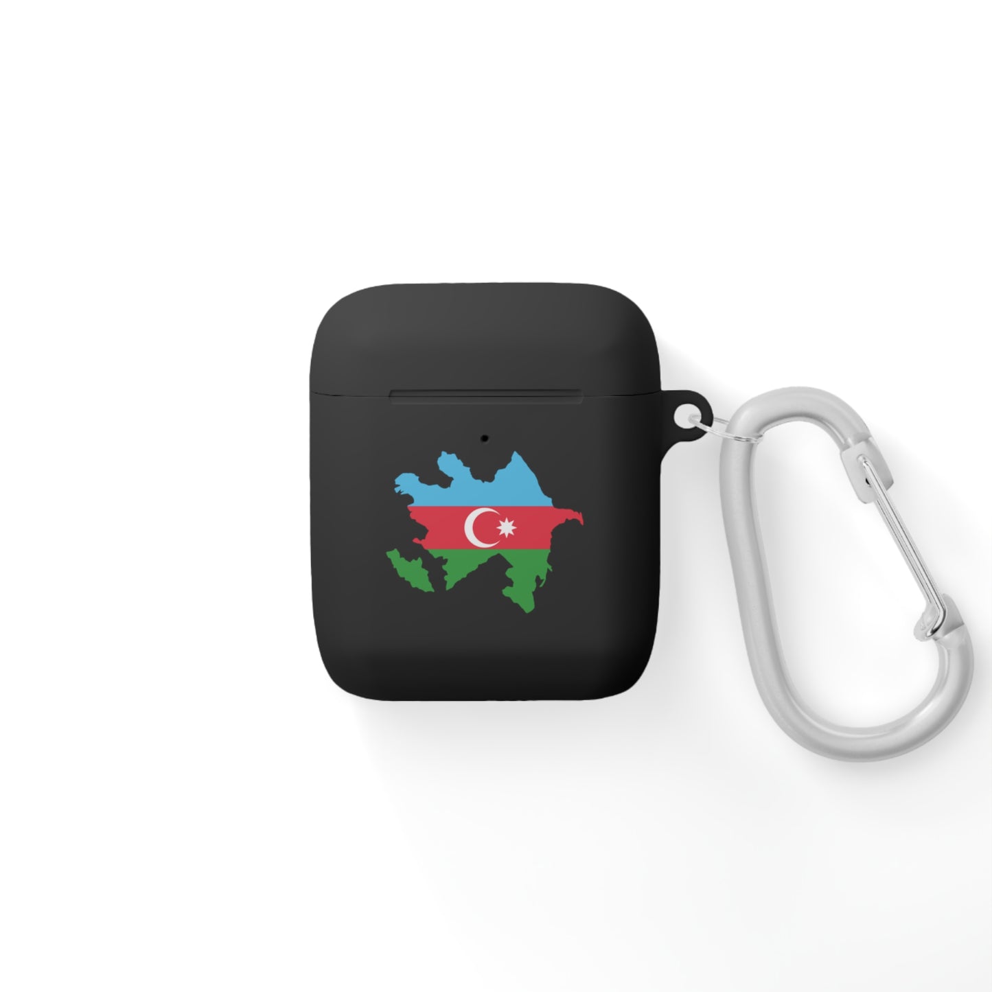 Aserbaidschan AirPods 1 + 2