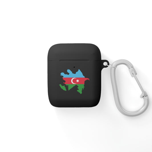 Aserbaidschan AirPods 1 + 2