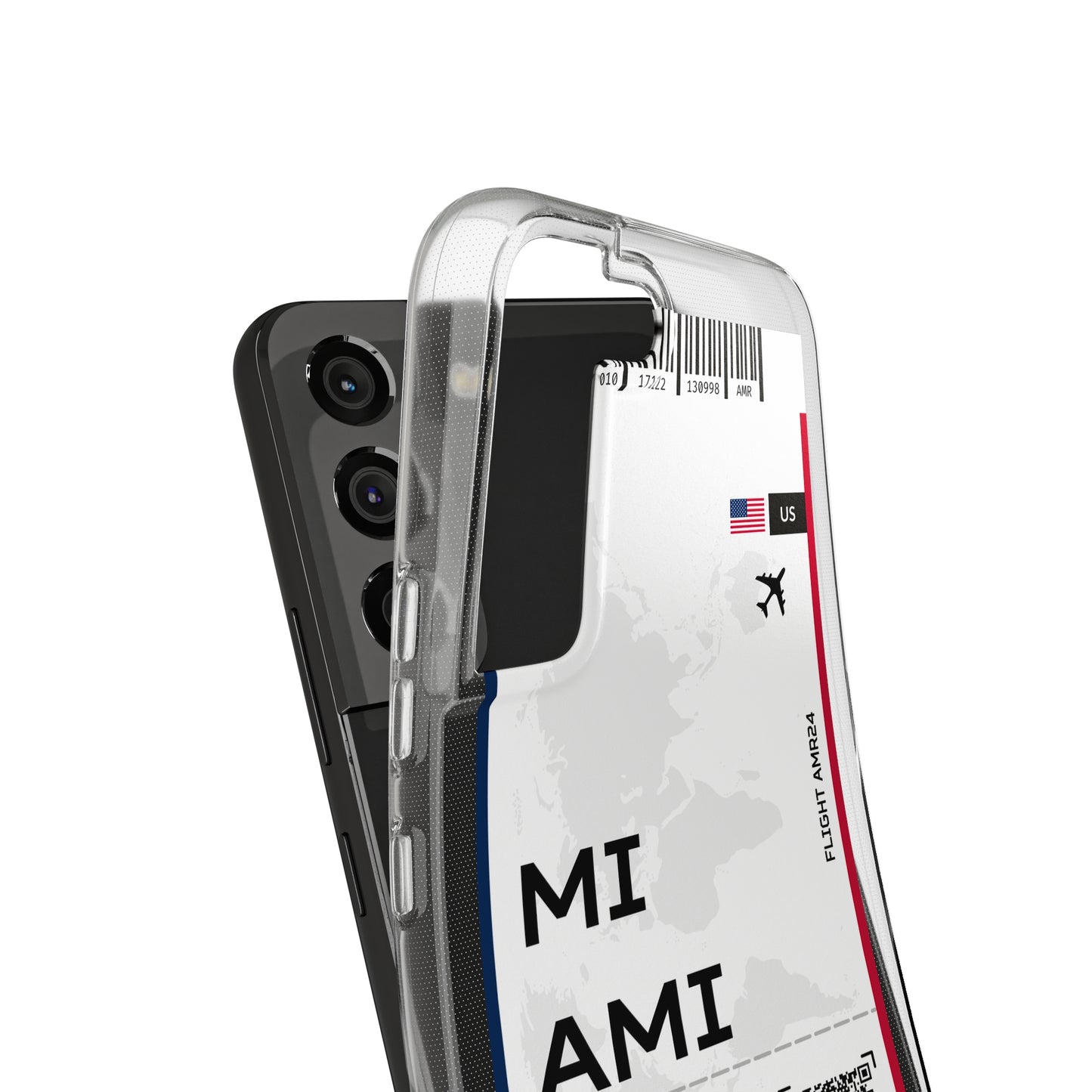 Miami Ticket