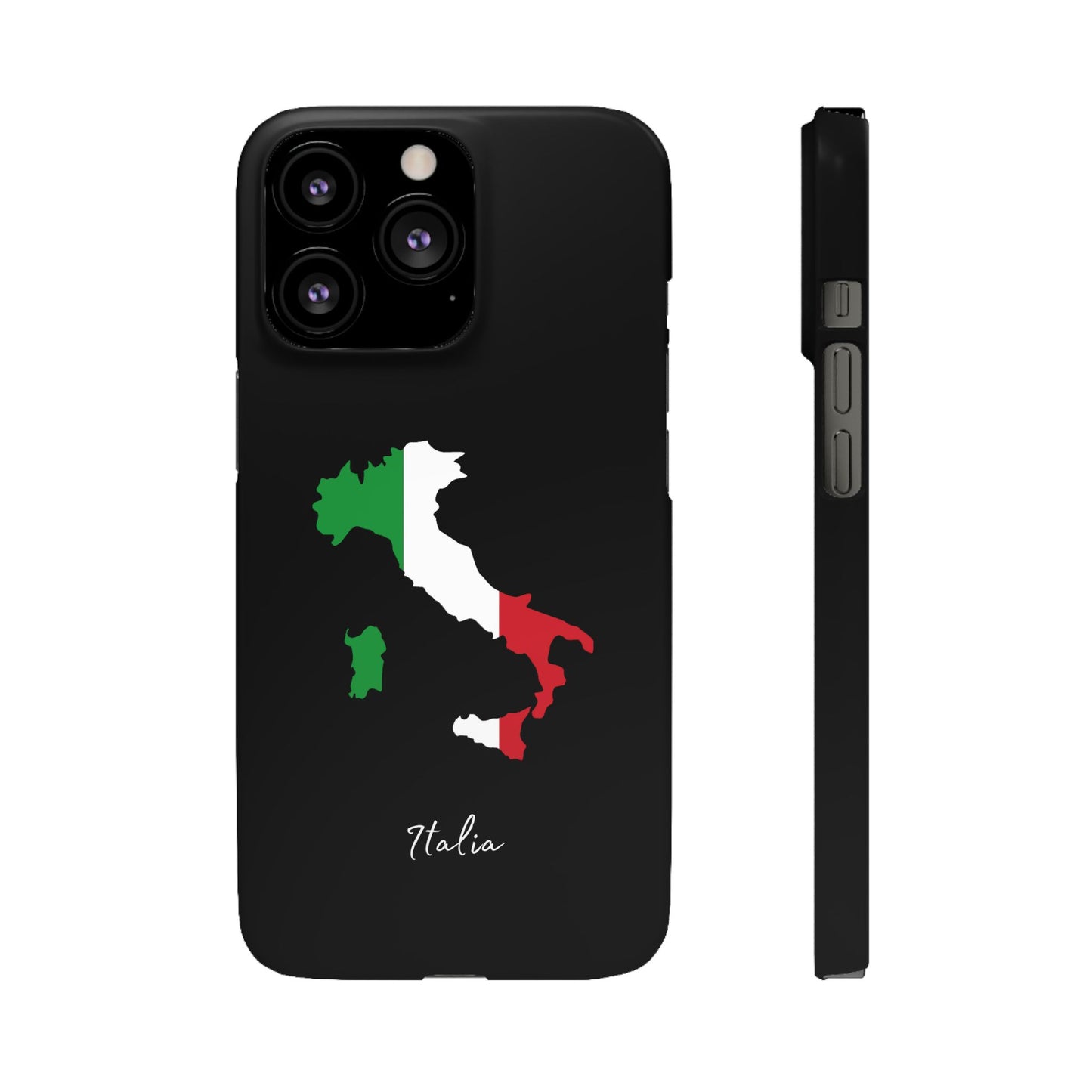 Italien Flagge