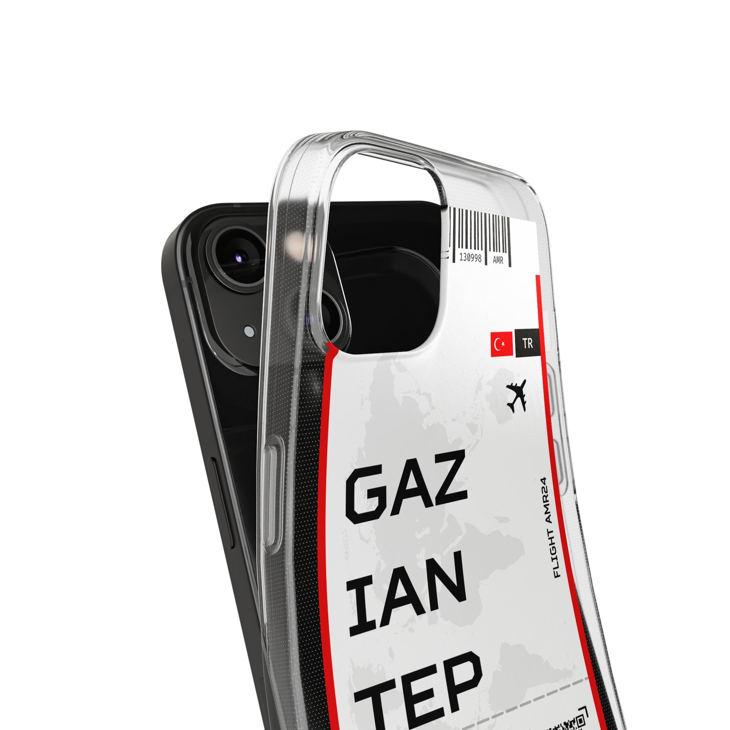 Gaziantep Ticket