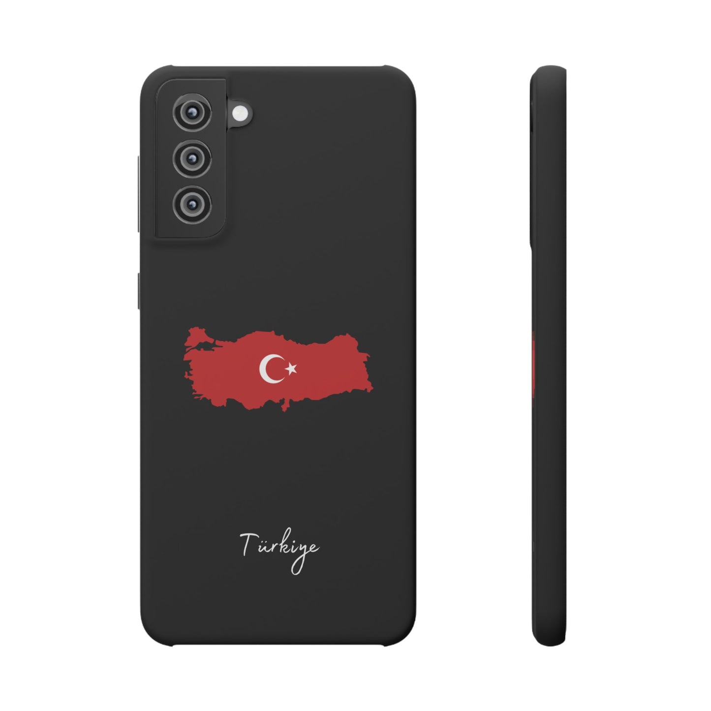 Türkei Flagge