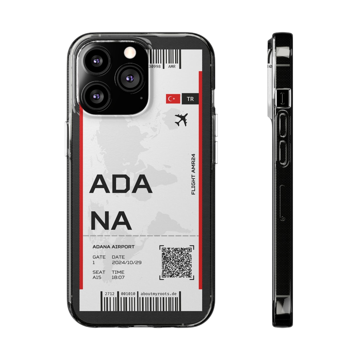 Adana Ticket