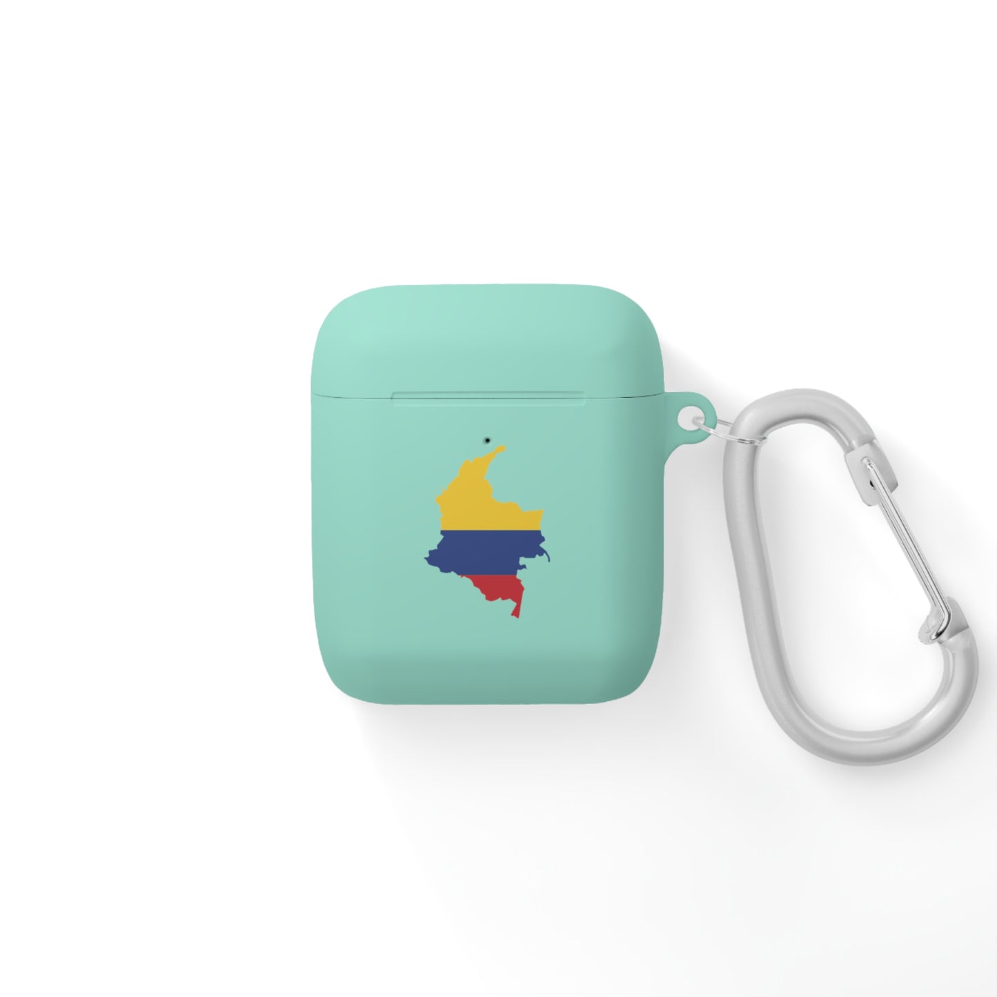 Kolumbien AirPods 1 +2