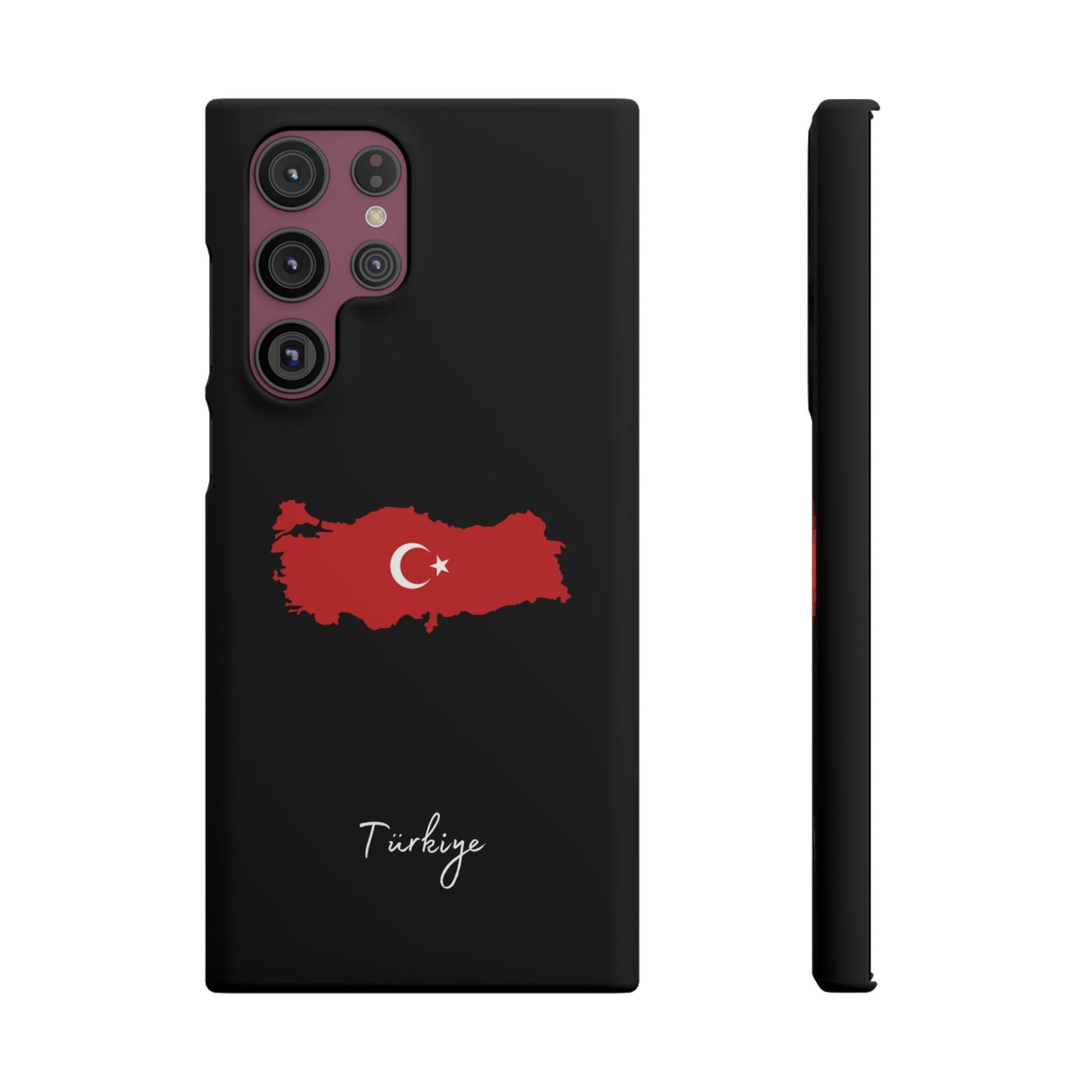 Türkei Flagge