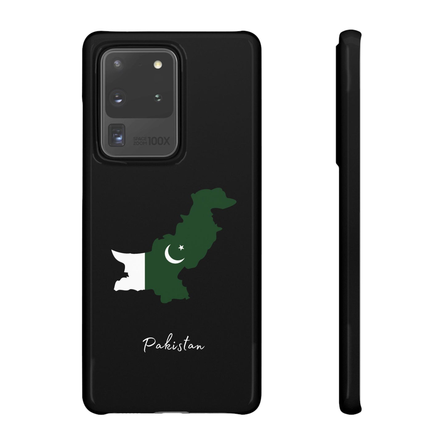 Pakistan Flagge