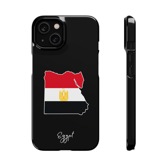 Ägypten Flagge