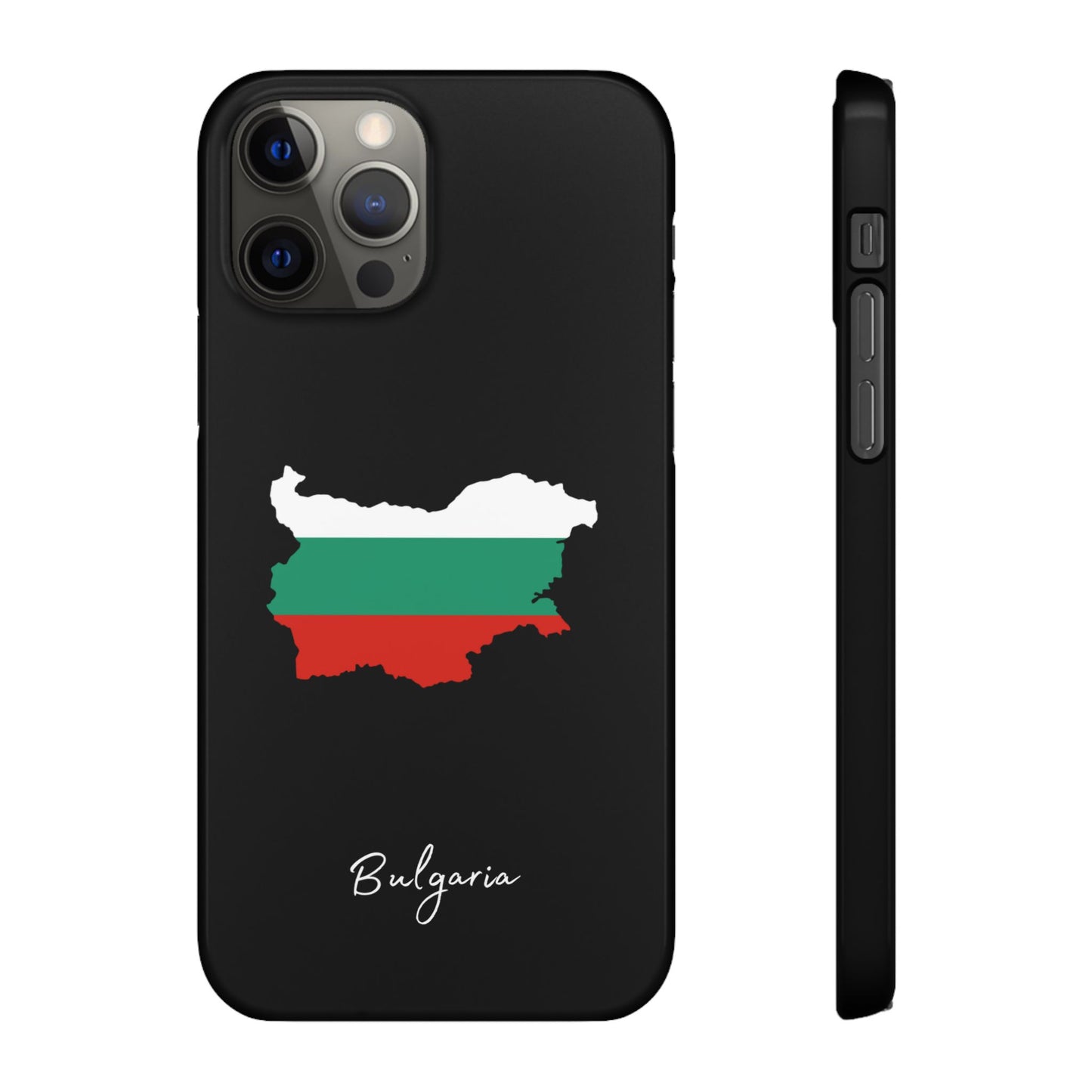 Bulgarien Flagge