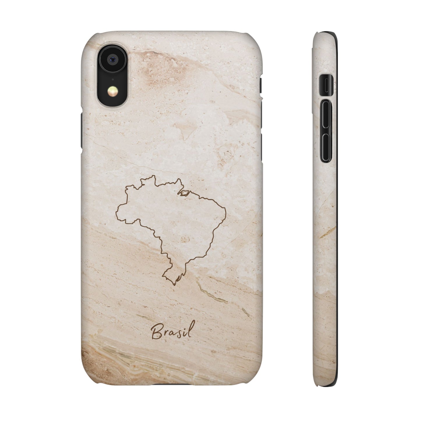 Brasilien Marmor Look