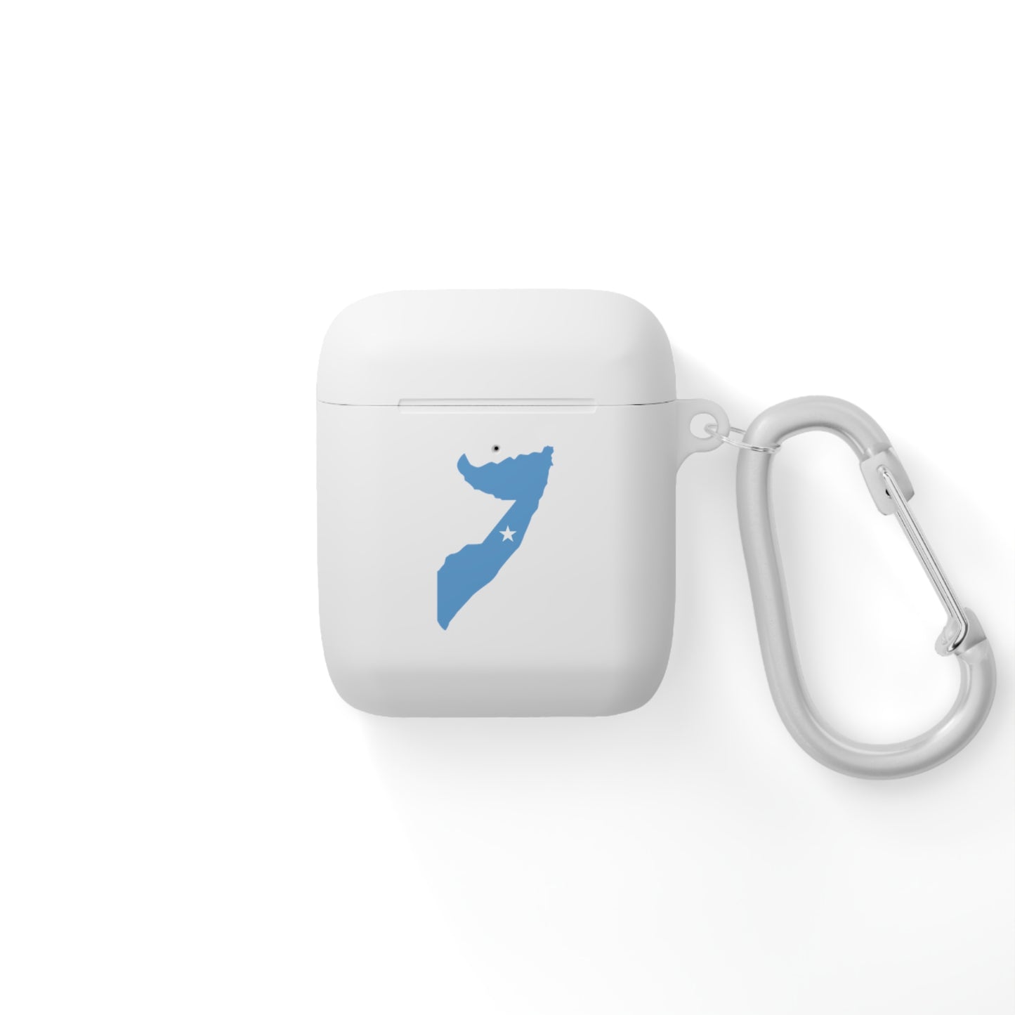 Somalia AirPods 1 + 2