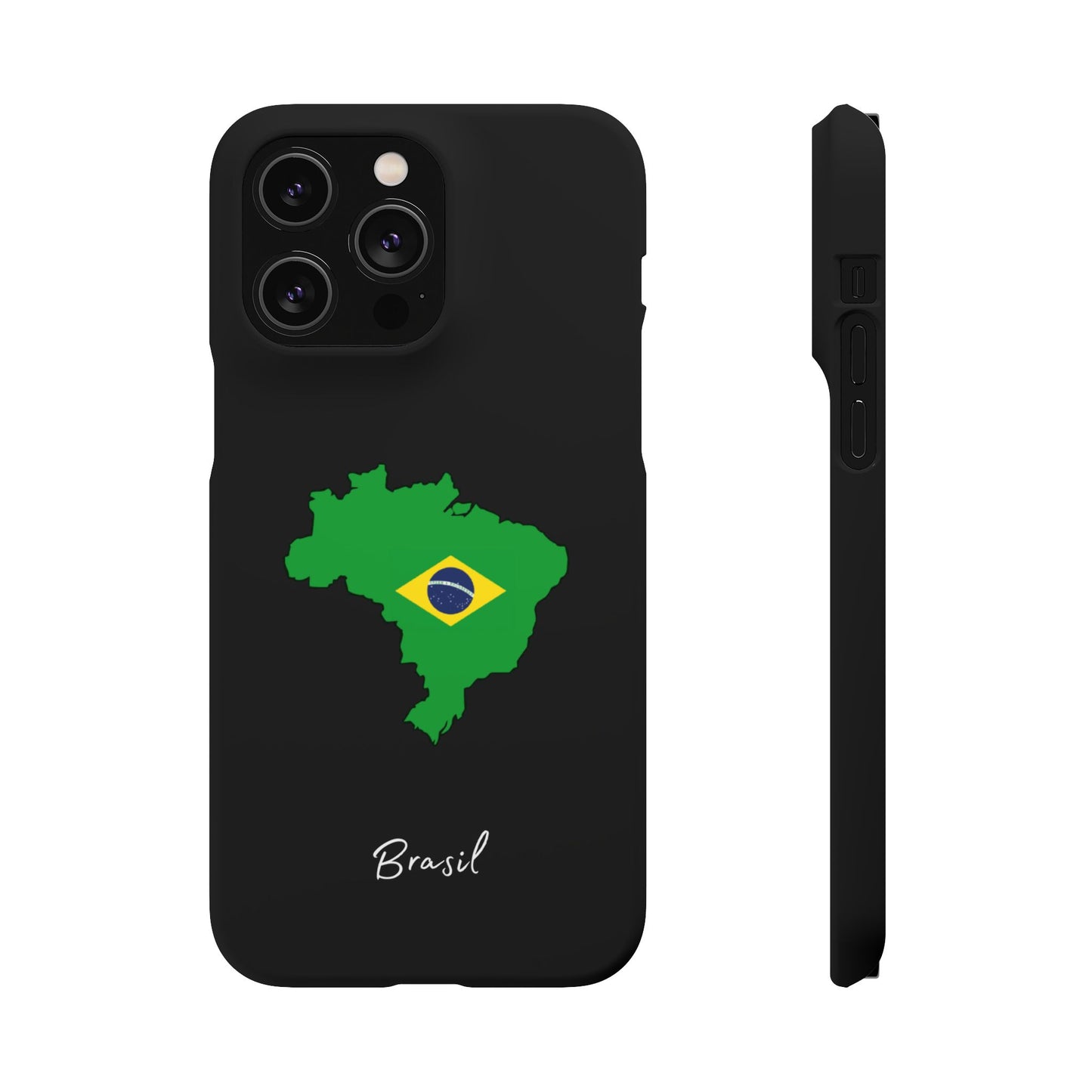 Brasilien Flagge