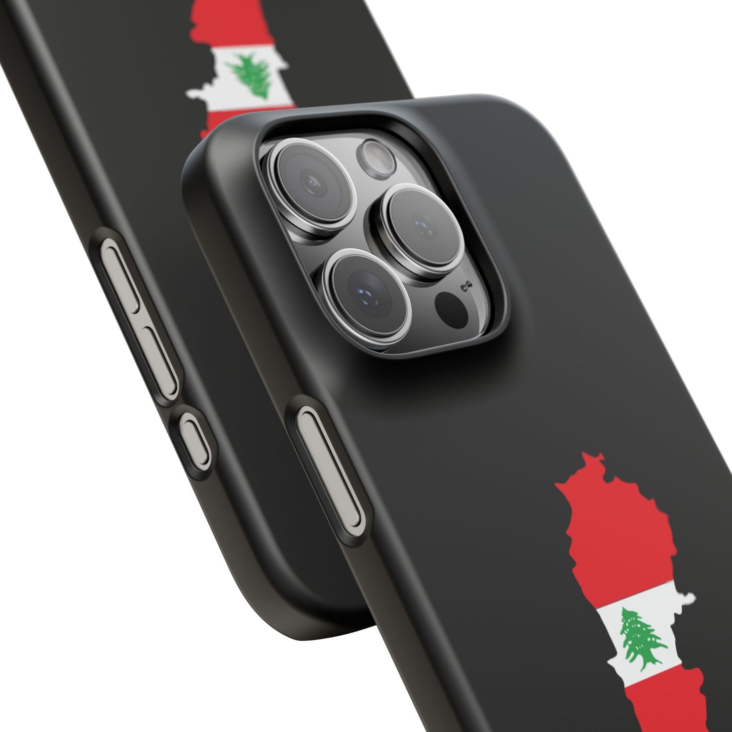 Libanon Flagge