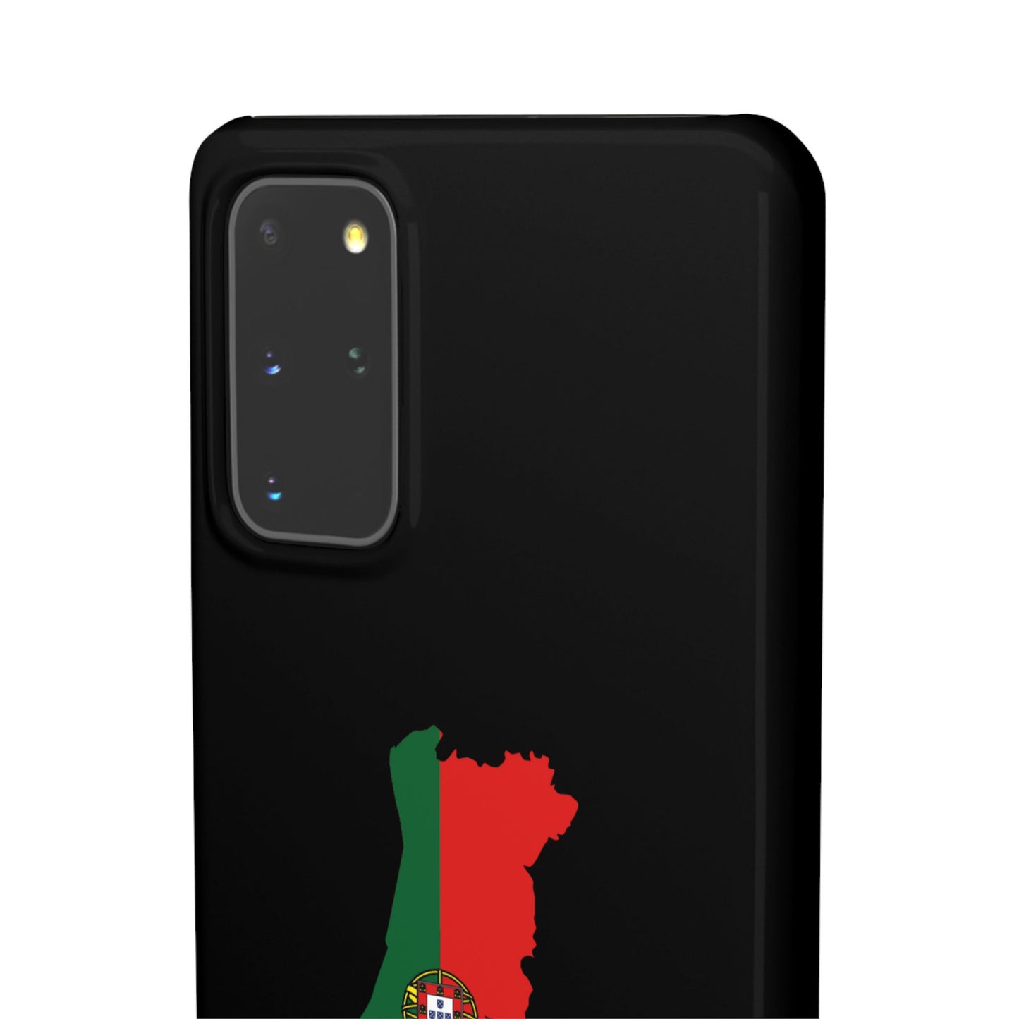Portugal Flagge
