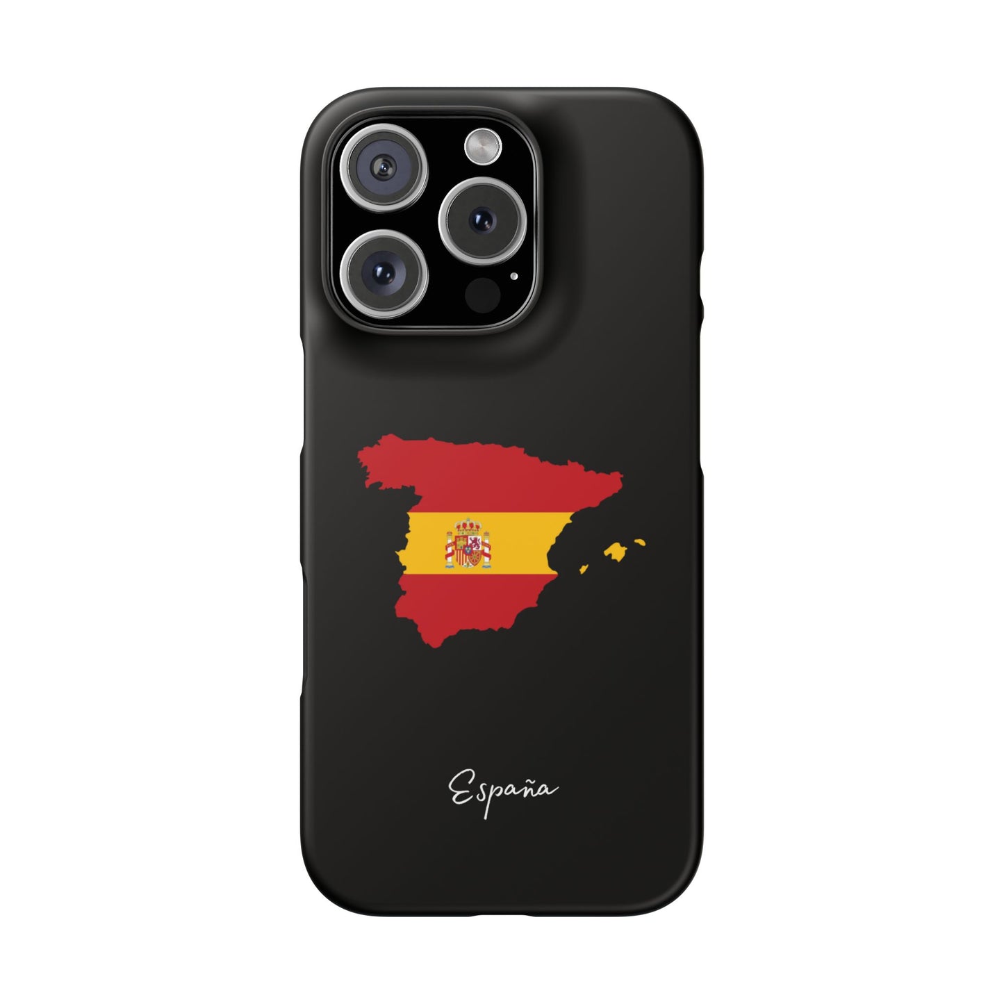 Spanien Flagge