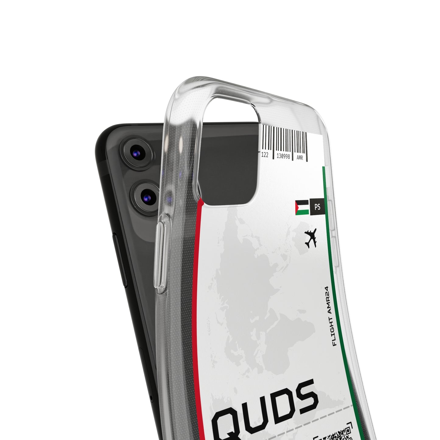 Quds Airport