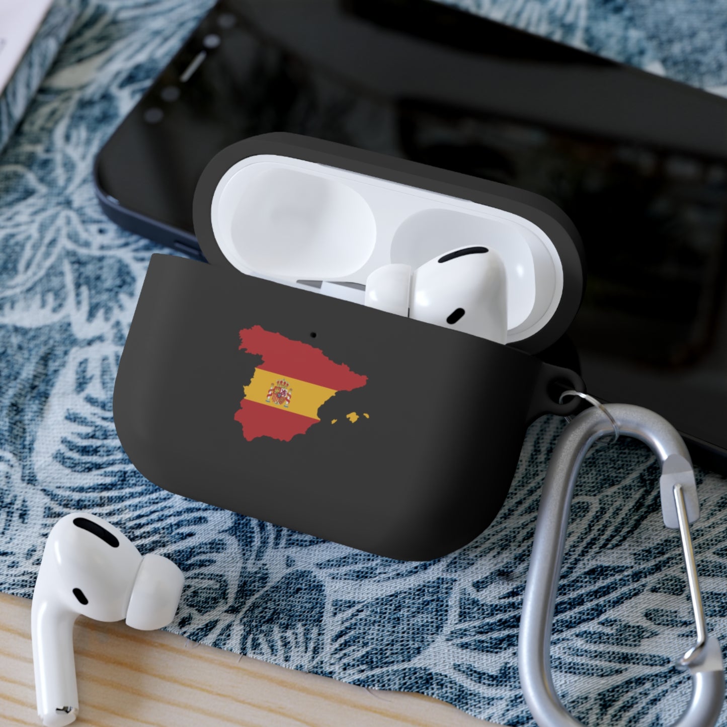 Spanien AirPods Pro