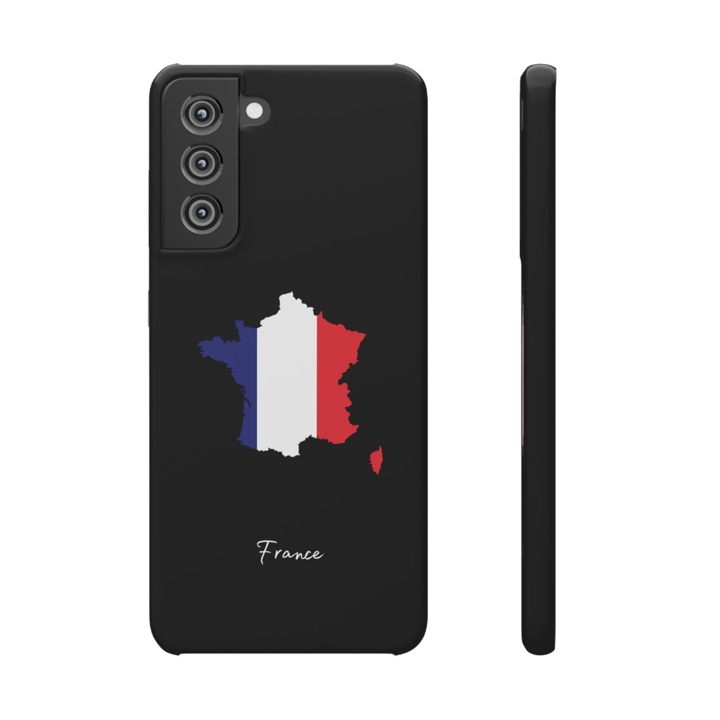 Frankreich Flagge