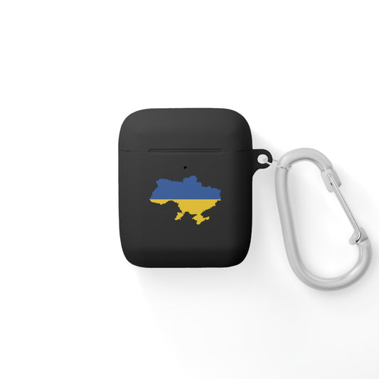 Ukraine AirPods 1 + 2