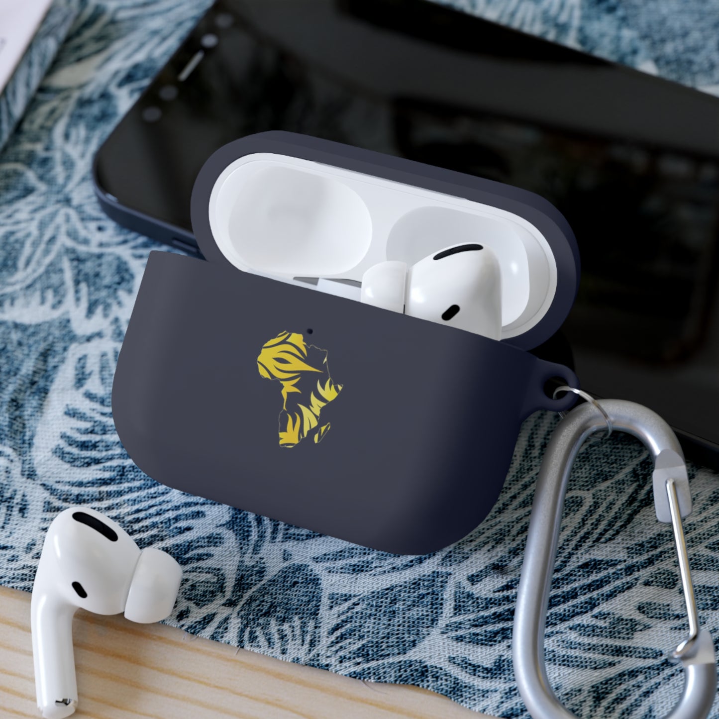 Afrika AirPods Pro