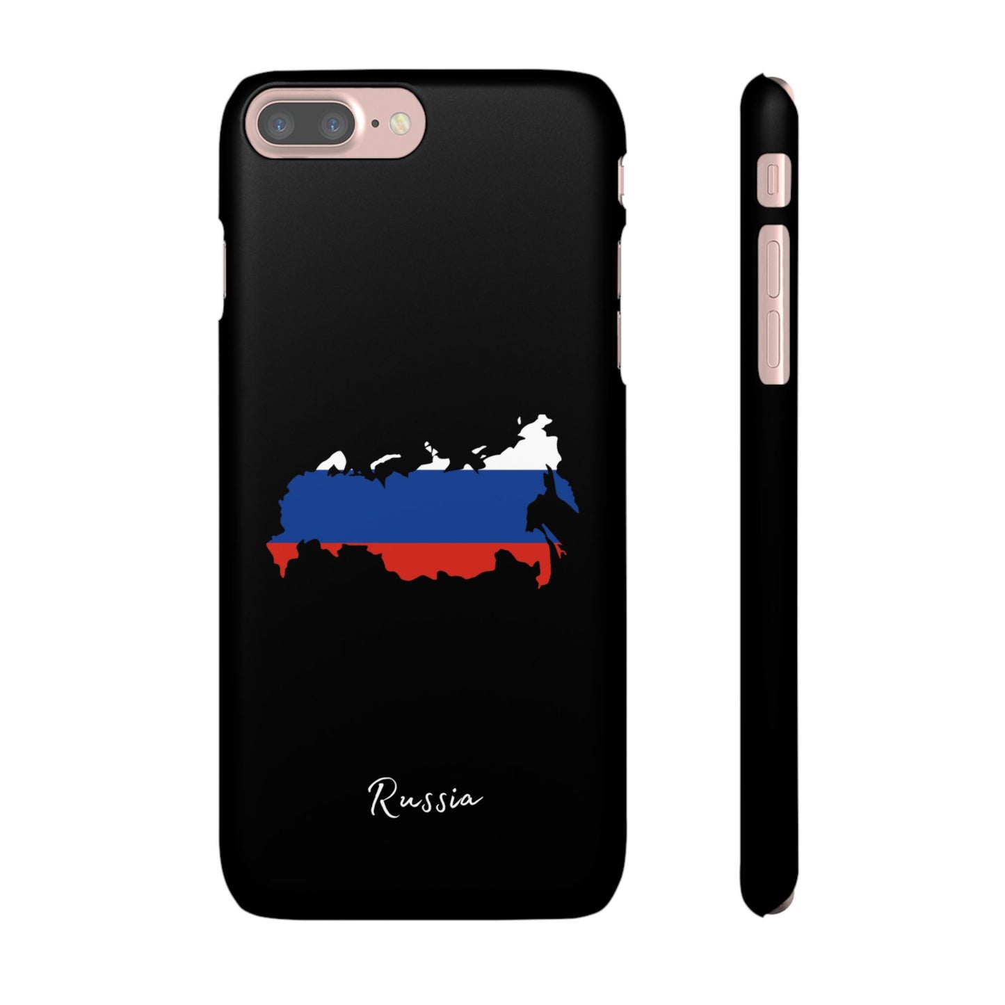 Russland Flagge